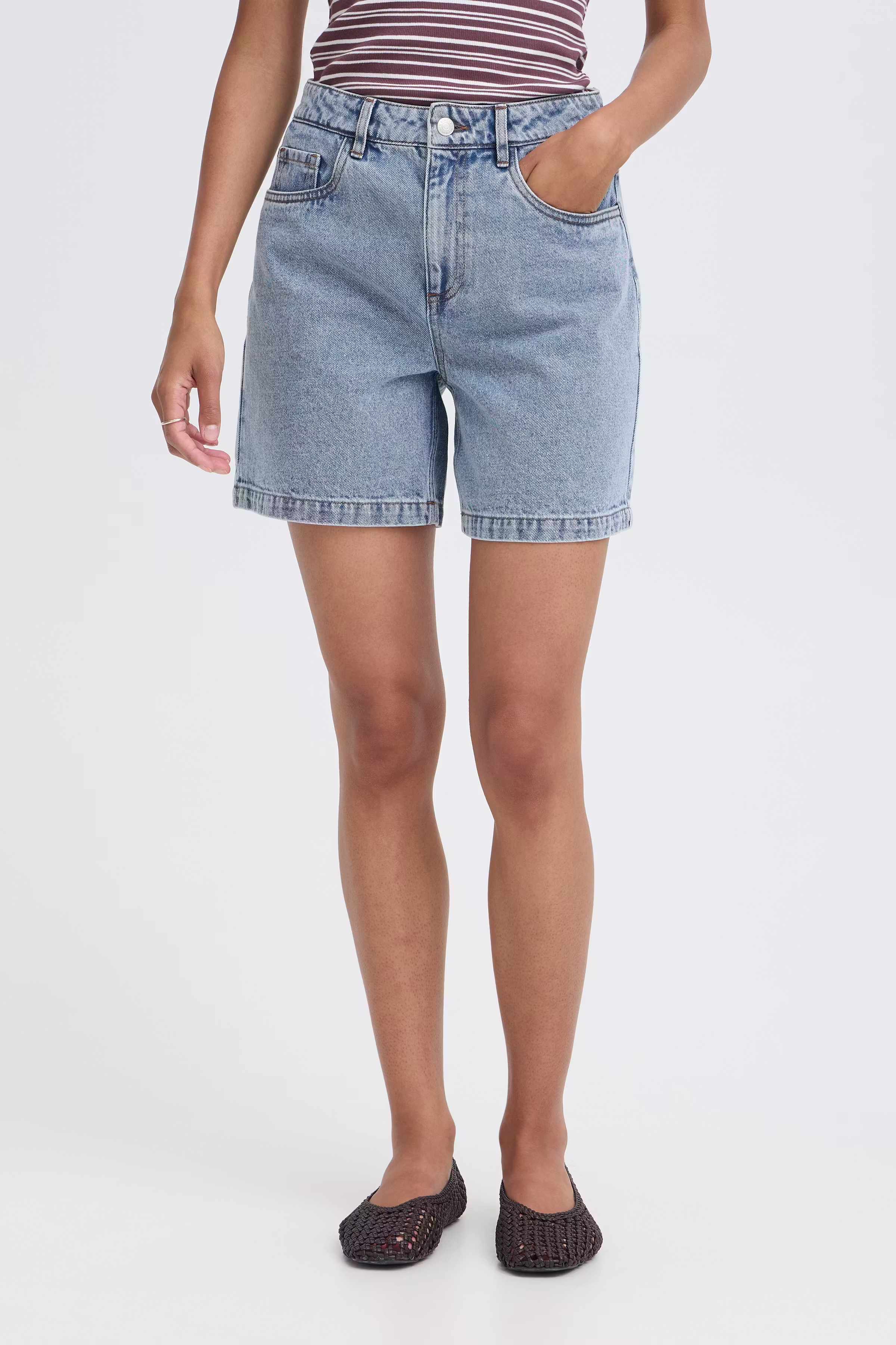 BYKANNIA Shorts LOOKBOOK FRONT 20818967-200460