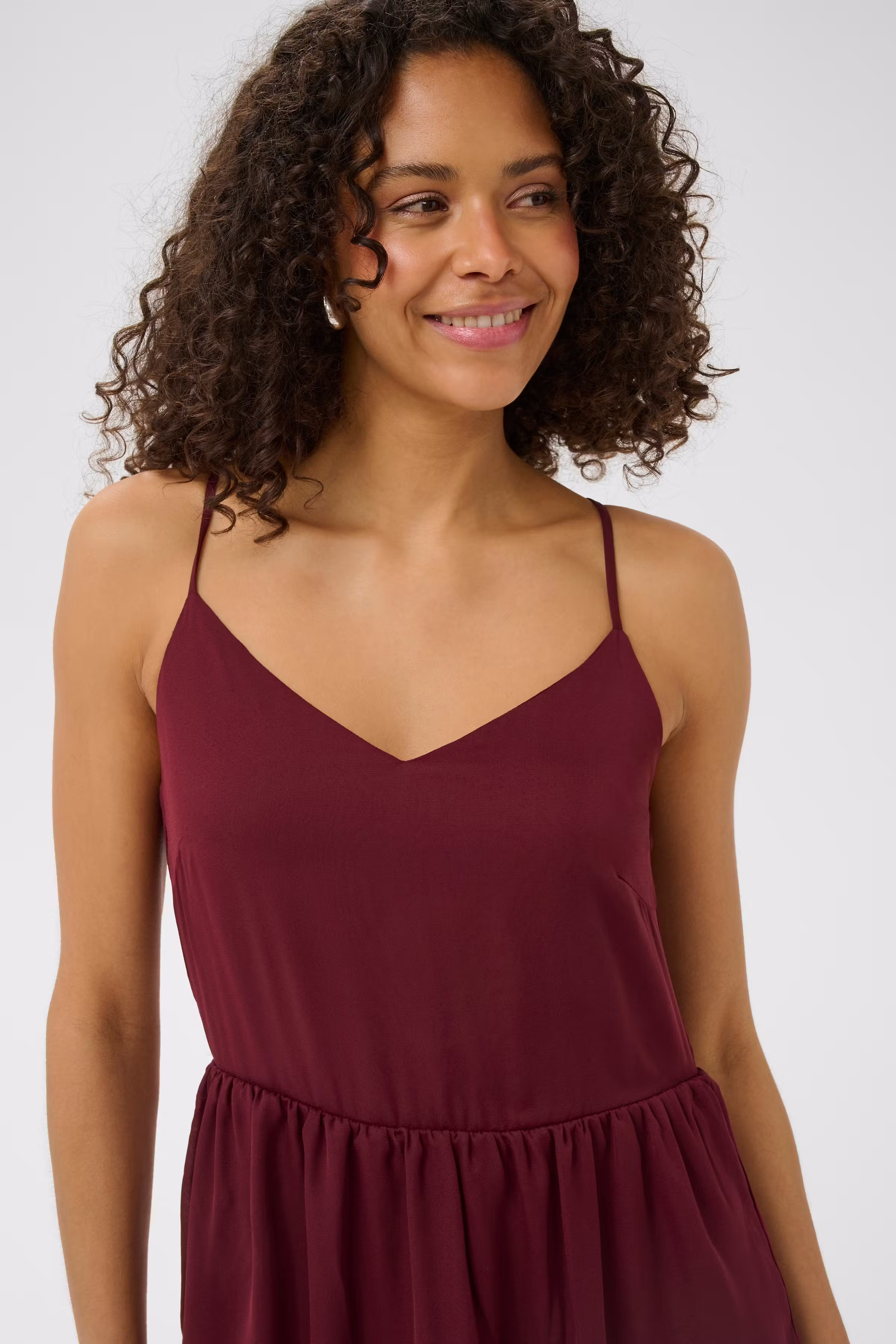 KAlorinda Kjole LOOKBOOK DETAIL 10512158-109879