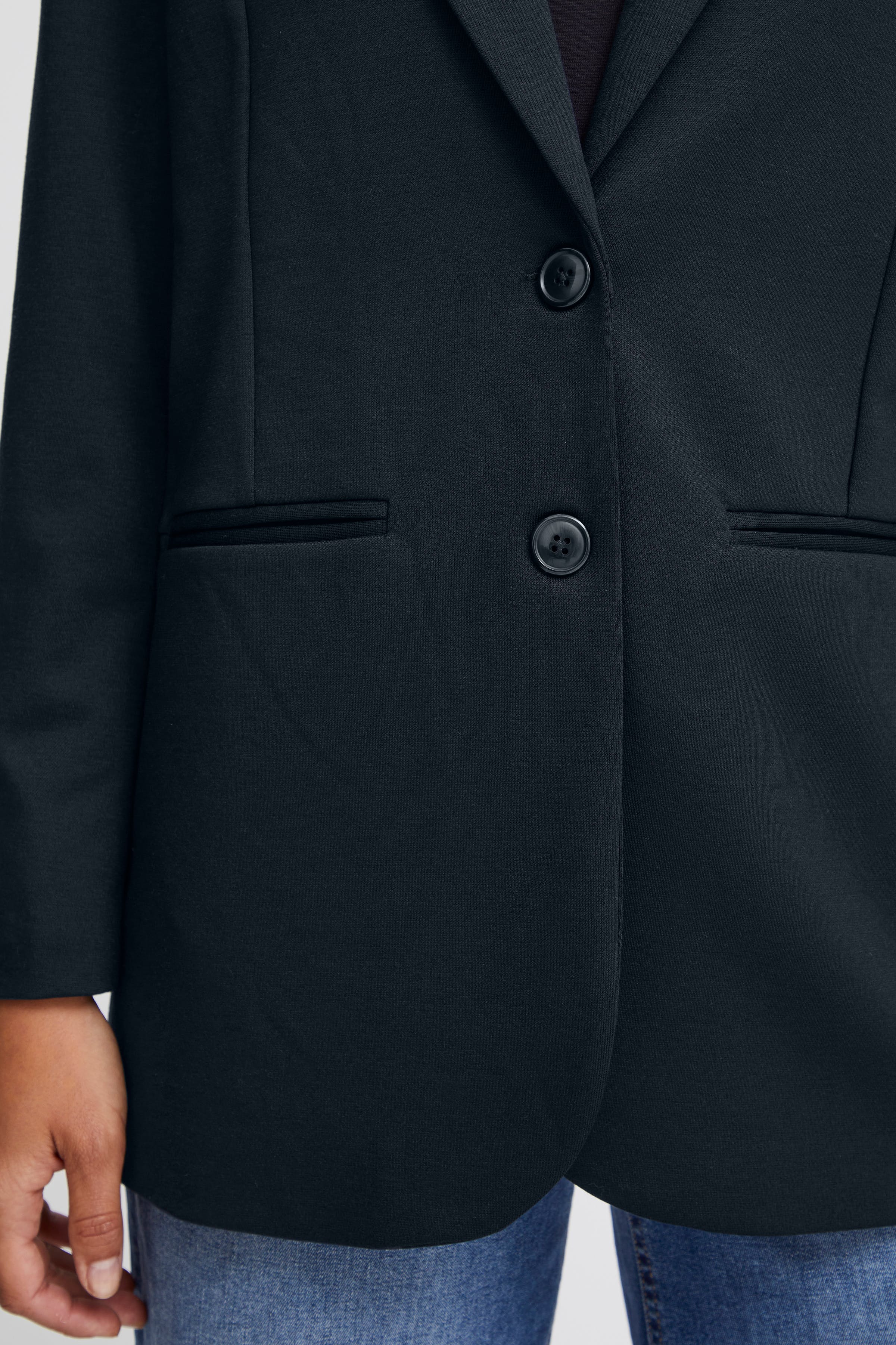 IHKATE OVERSIZE Blazer LOOKBOOK DETAIL 20118123-194010