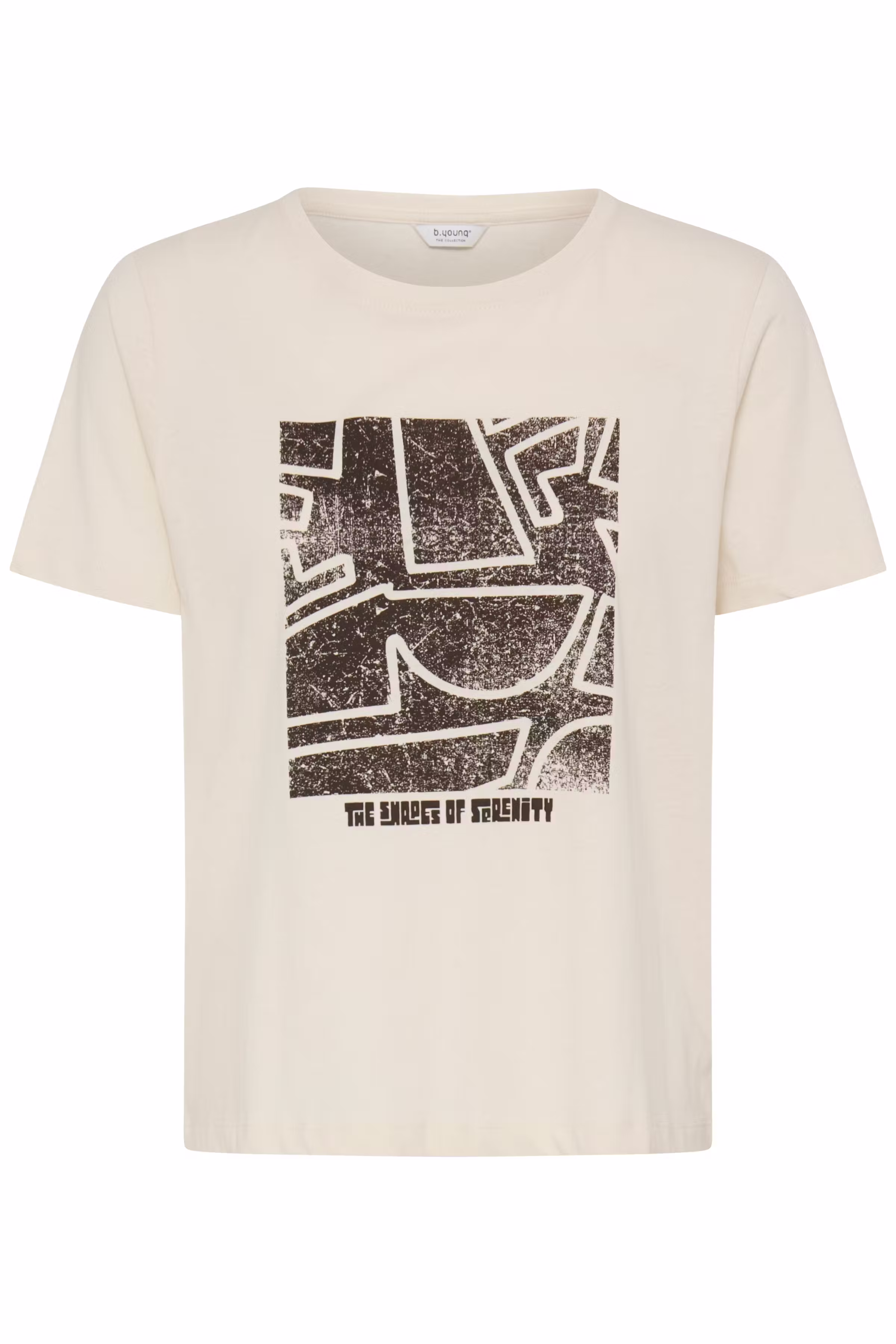 BYSOBBE T-shirt PACK FRONT 20819409-130905