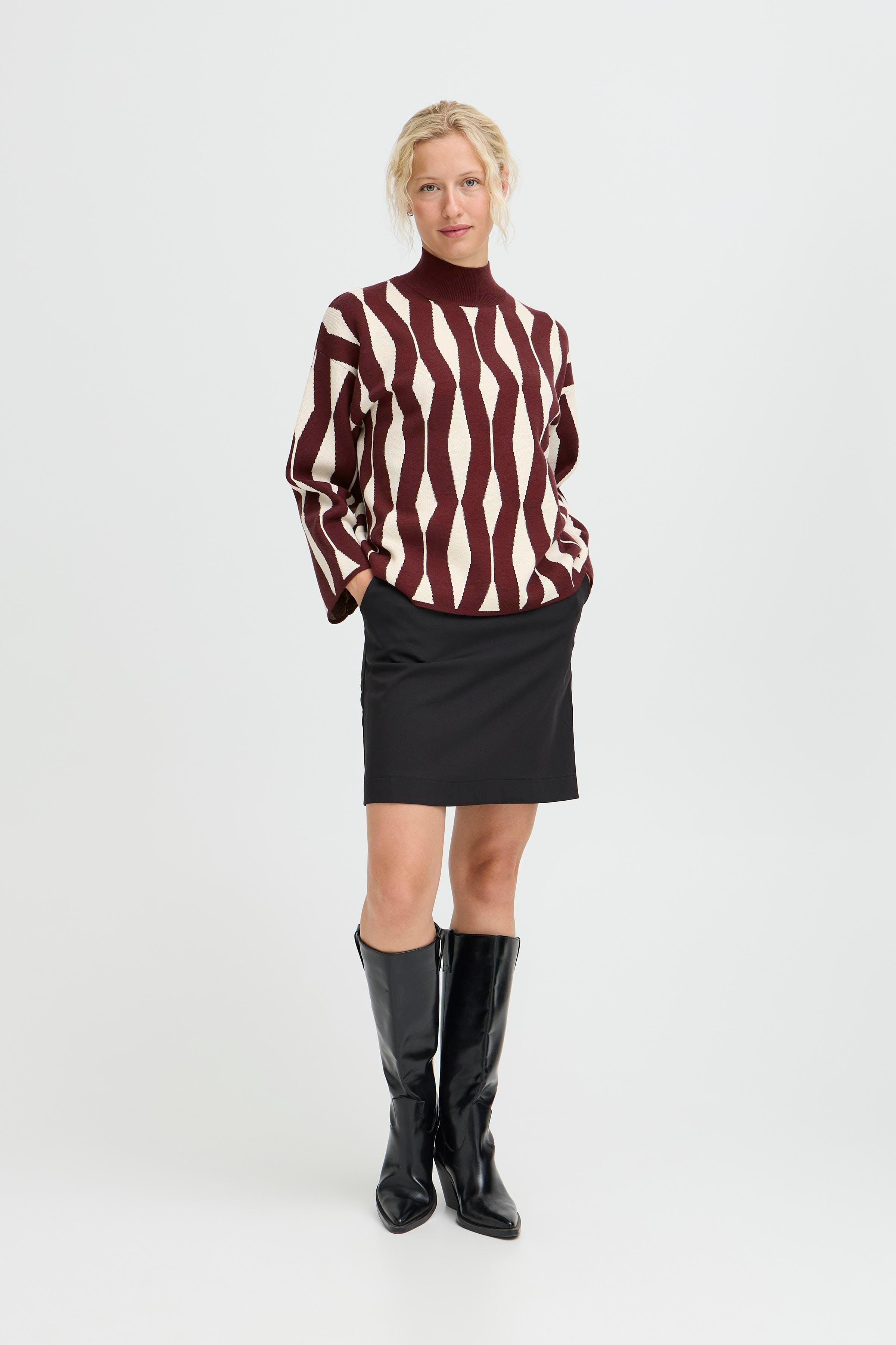 BYOTARI Pullover LOOKBOOK FRONT 20818120-900005061