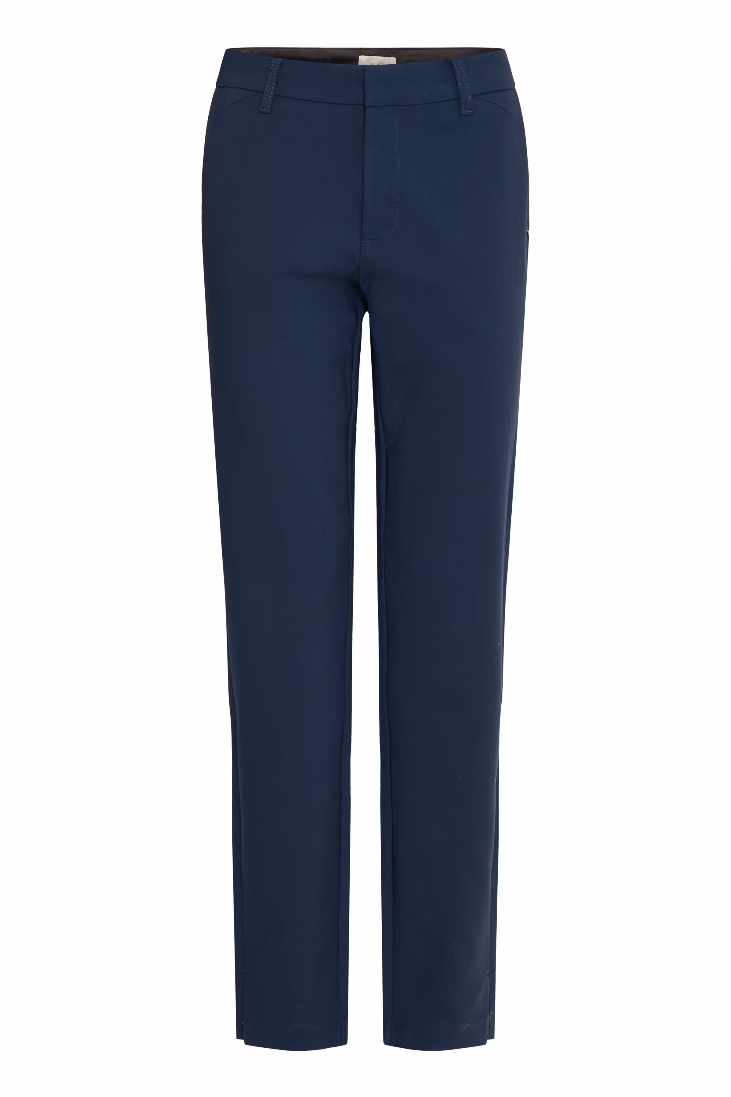 PZBINDY High Waist Long Skinny Leg Bukser PACK FRONT 50206472-194020