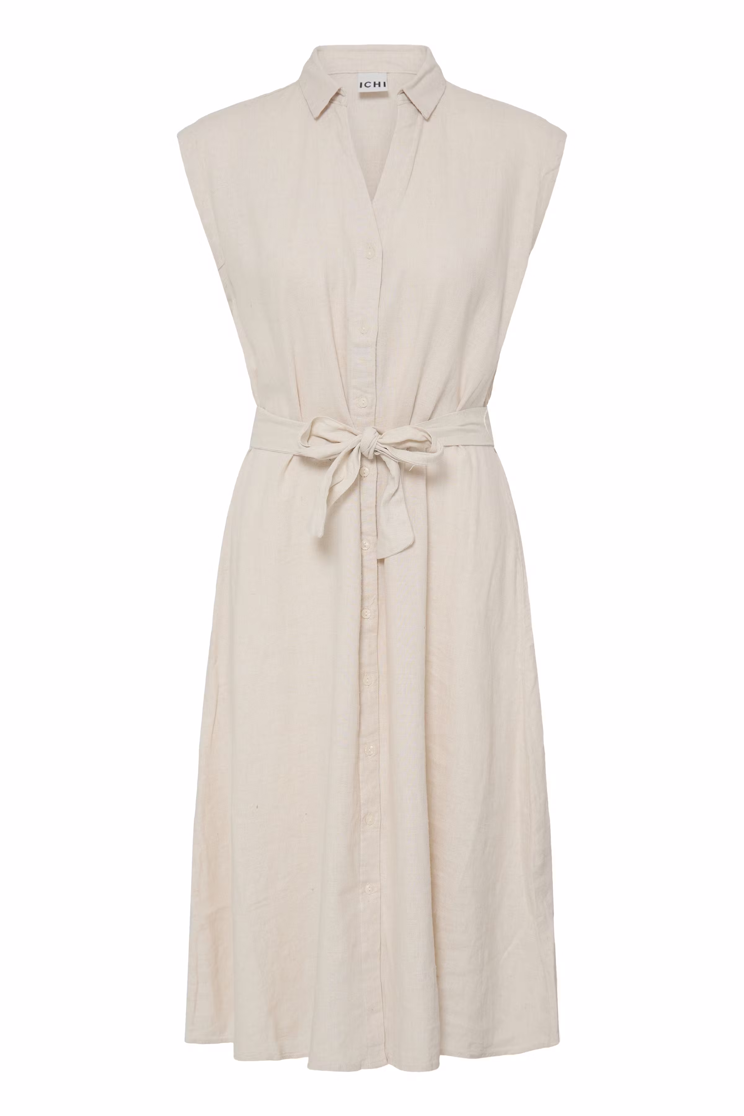 IHLINNO Kjole PACK FRONT 20122928-204436