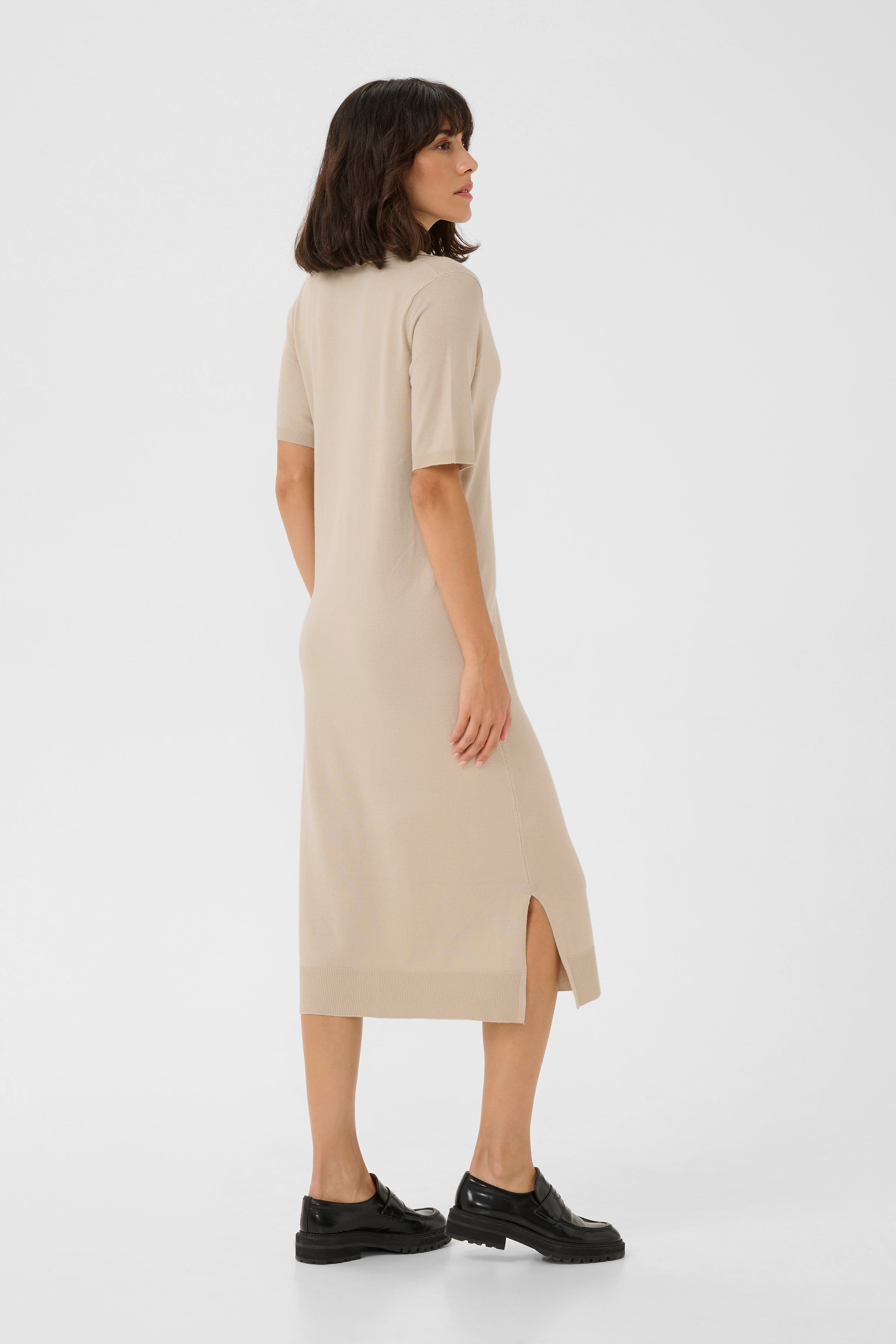 KAlizza Klänning LOOKBOOK BACK 10510423-151305