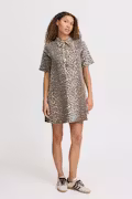Pxjannah Dress