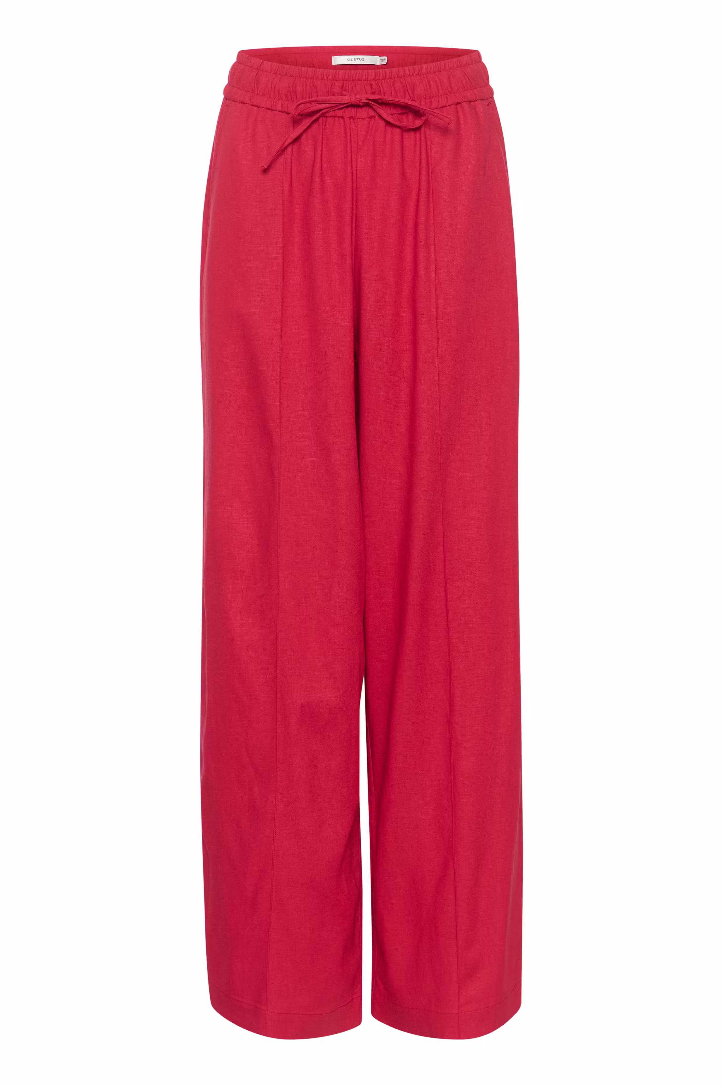 LeenaGZ Linnen broek PACK FRONT 10909226-191860