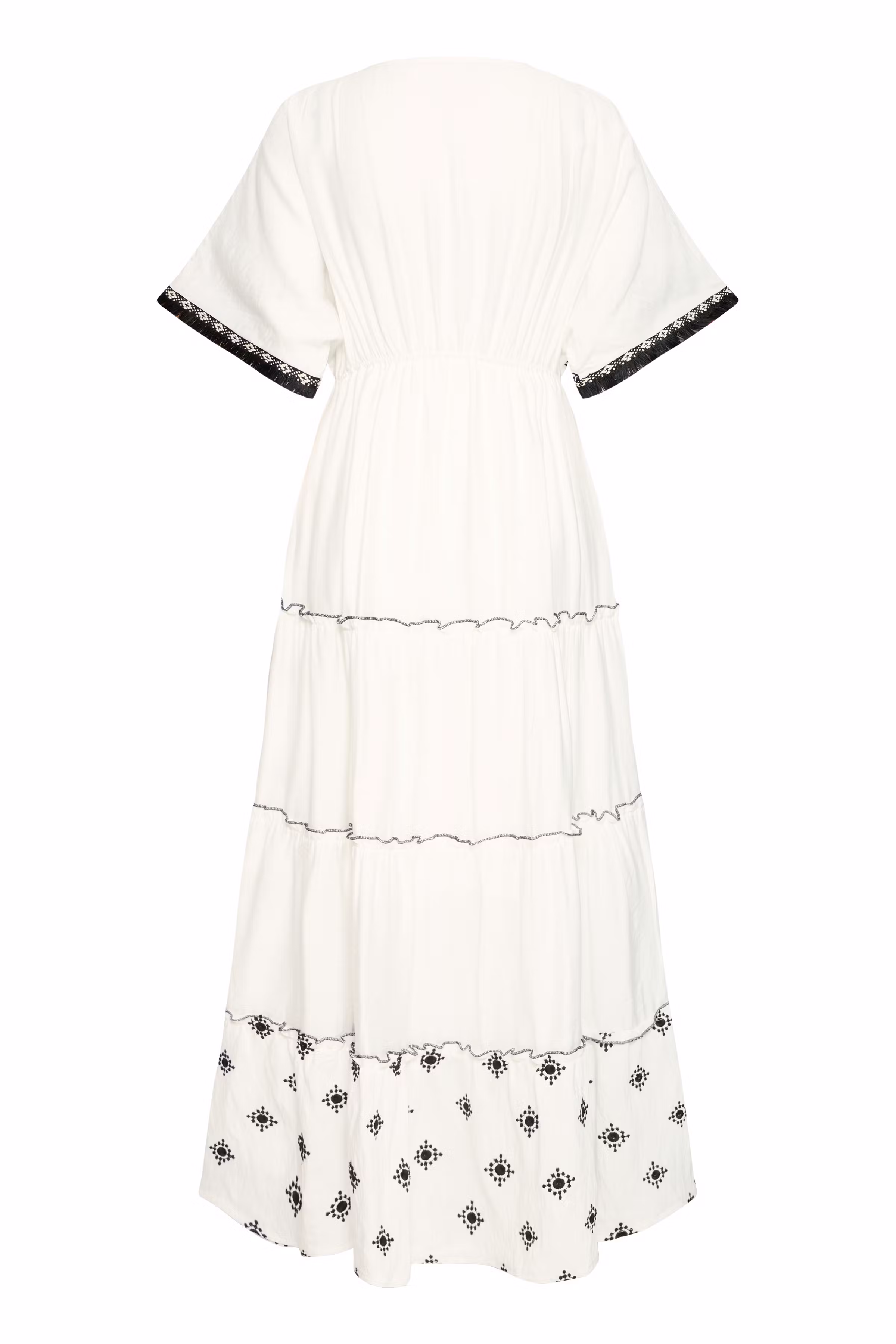 SBGOLA Kjole PACK BACK 22100959-110105