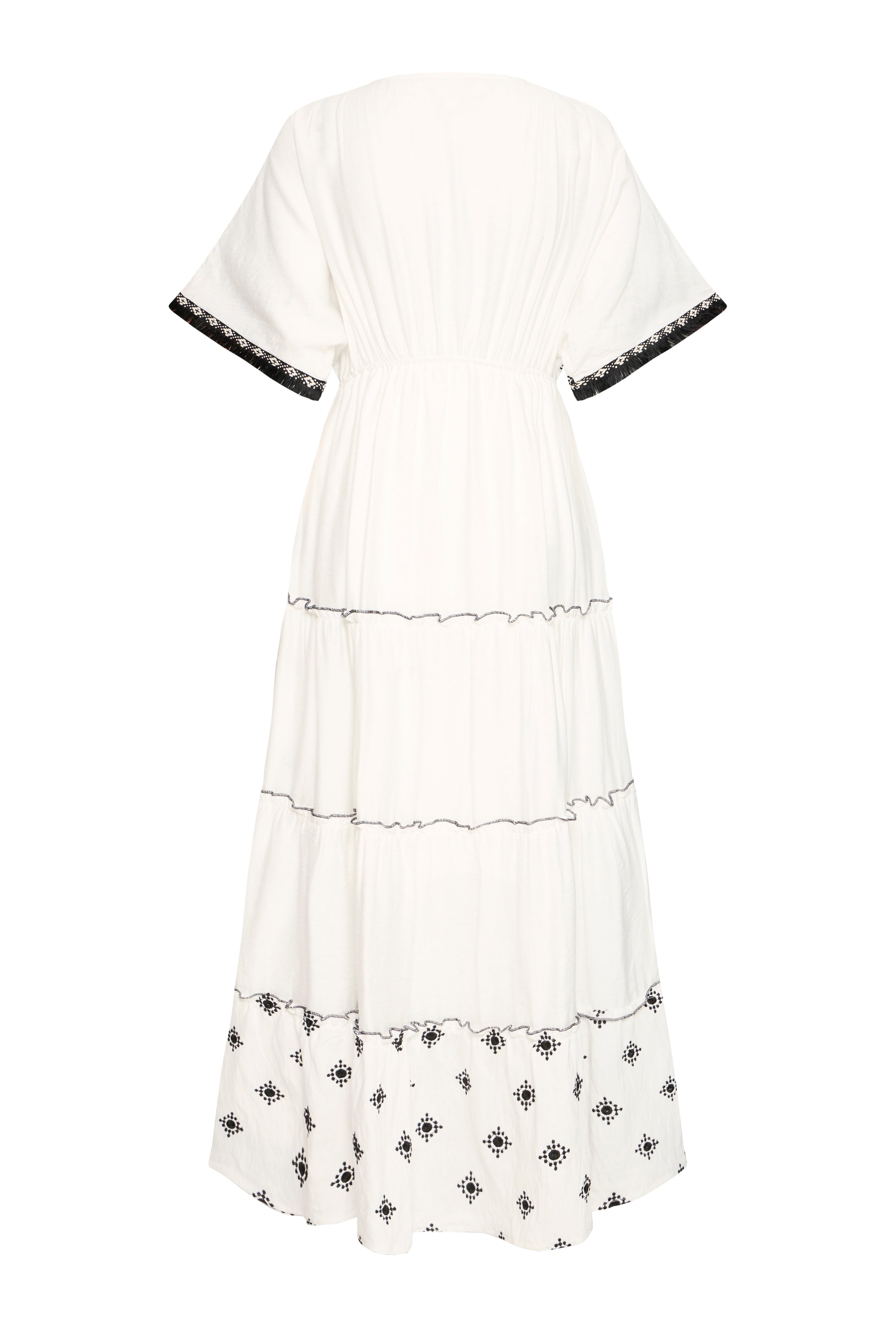 SBGOLA Dress PACK BACK 22100959-110105