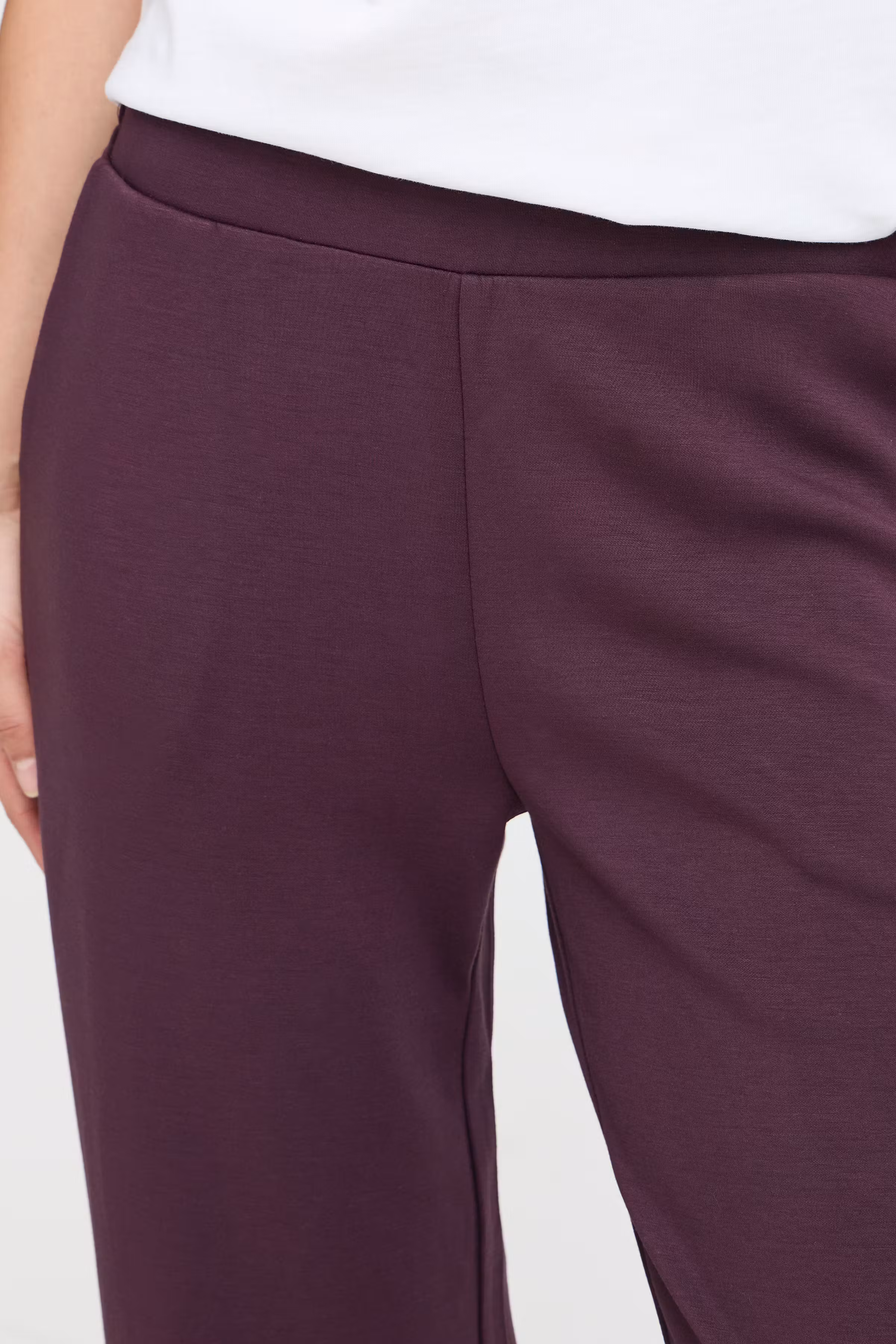 BYPUSTI Bukser LOOKBOOK DETAIL 20819665-191619