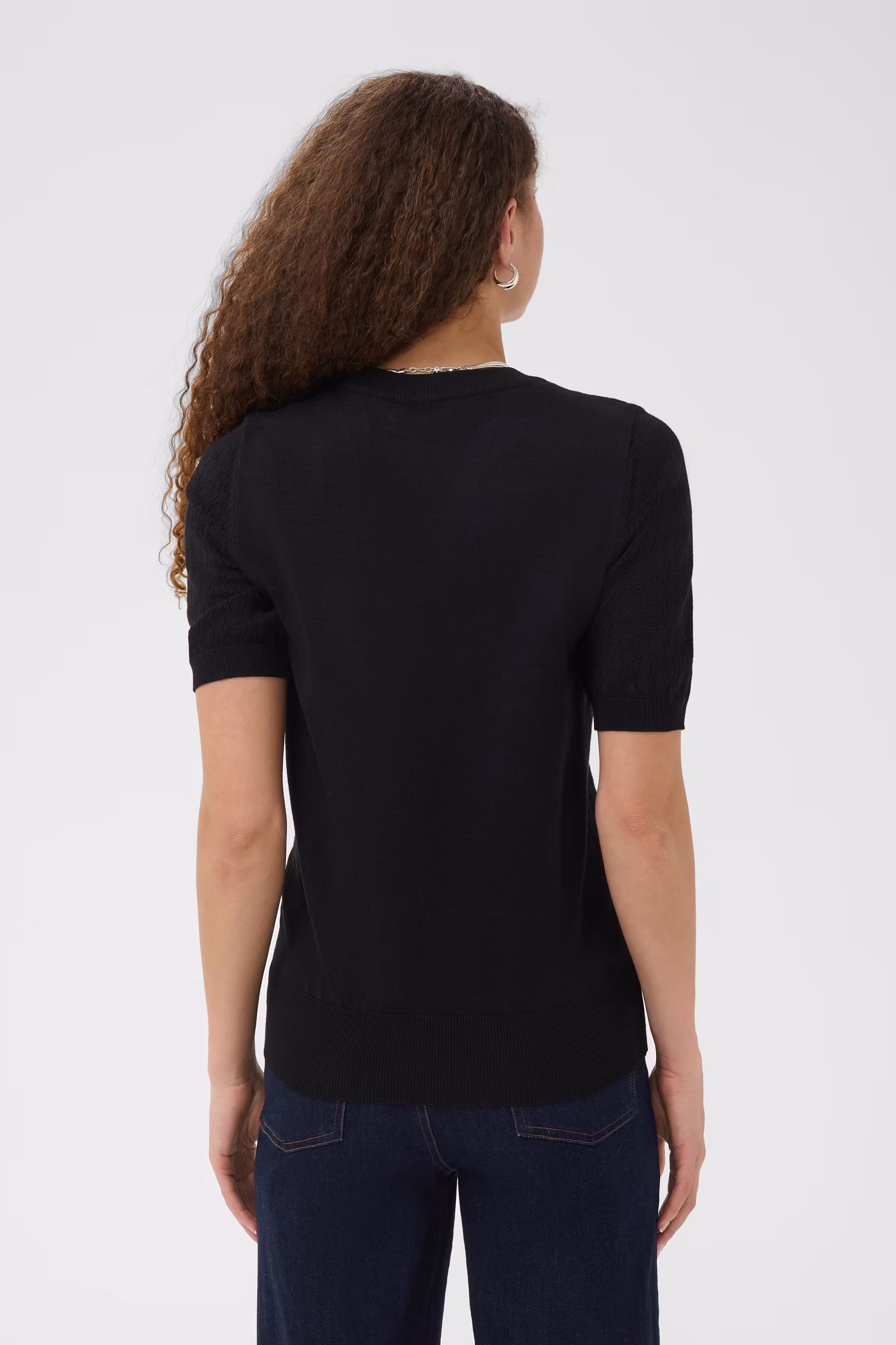 MilaSZ Pullover LOOKBOOK BACK 30514645-193911