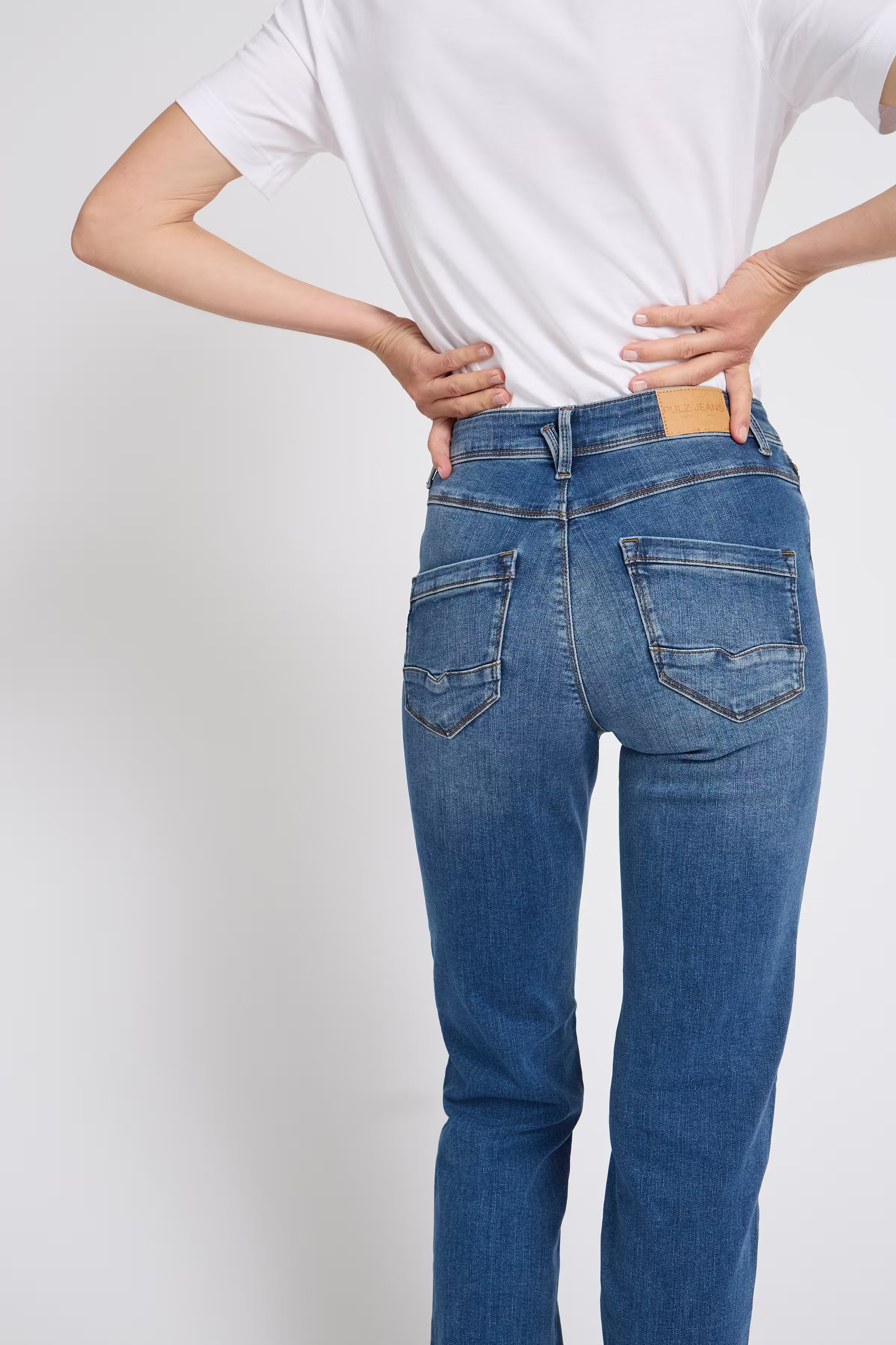 PZKAROLINA Jeans LOCATION NONE 50210530-200005