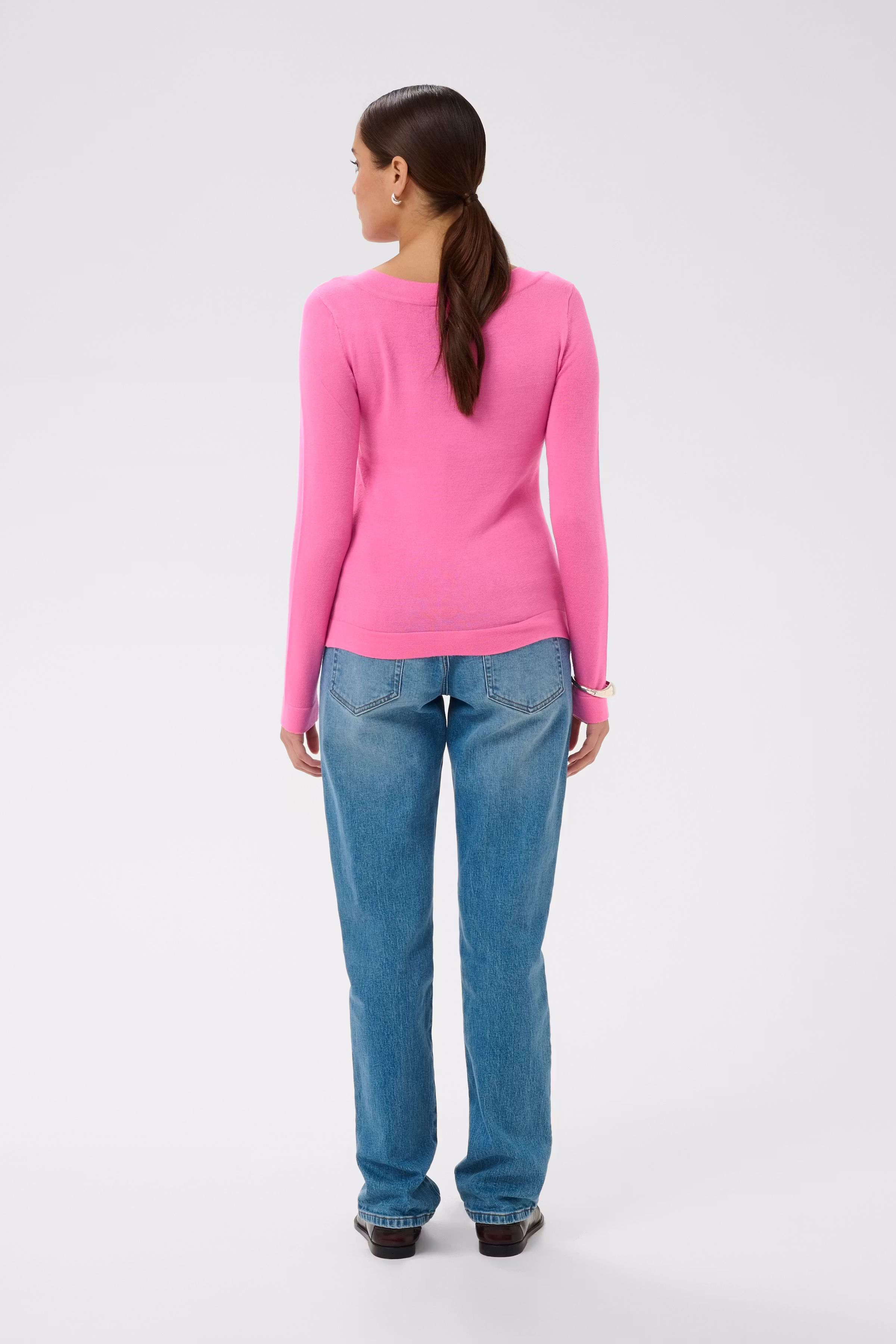 KAlizza Pullover LOOKBOOK BACK 10510844-162118