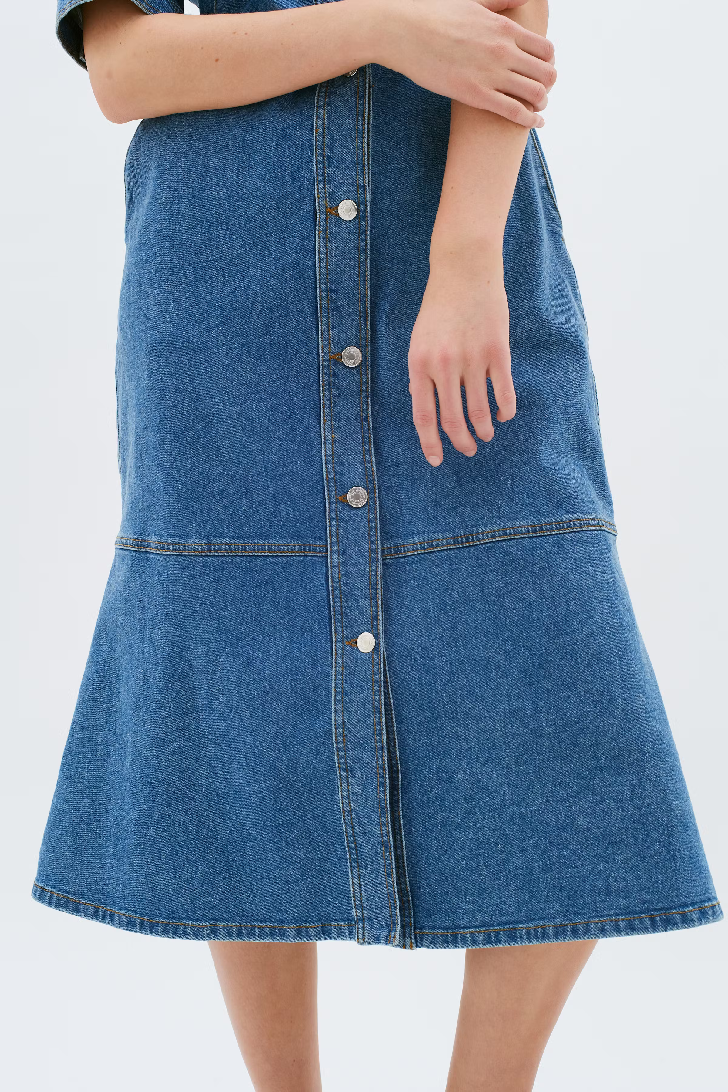 PheifferIW Denim Dress LOOKBOOK DETAIL 30109171-301979