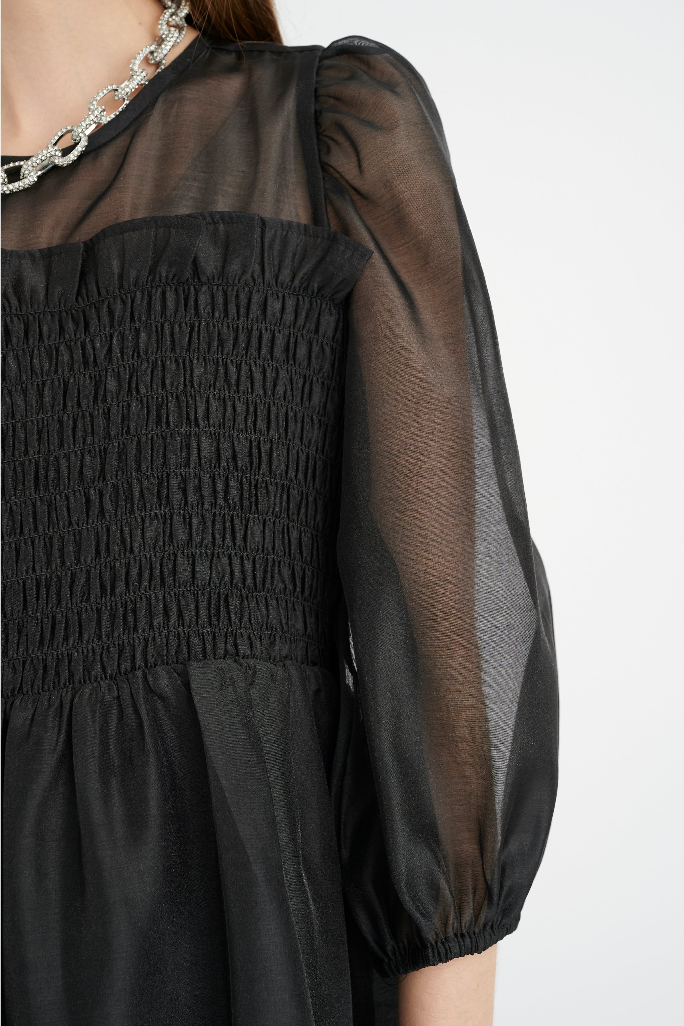 FuraiIW Kleid LOOKBOOK DETAIL 30107733-194008