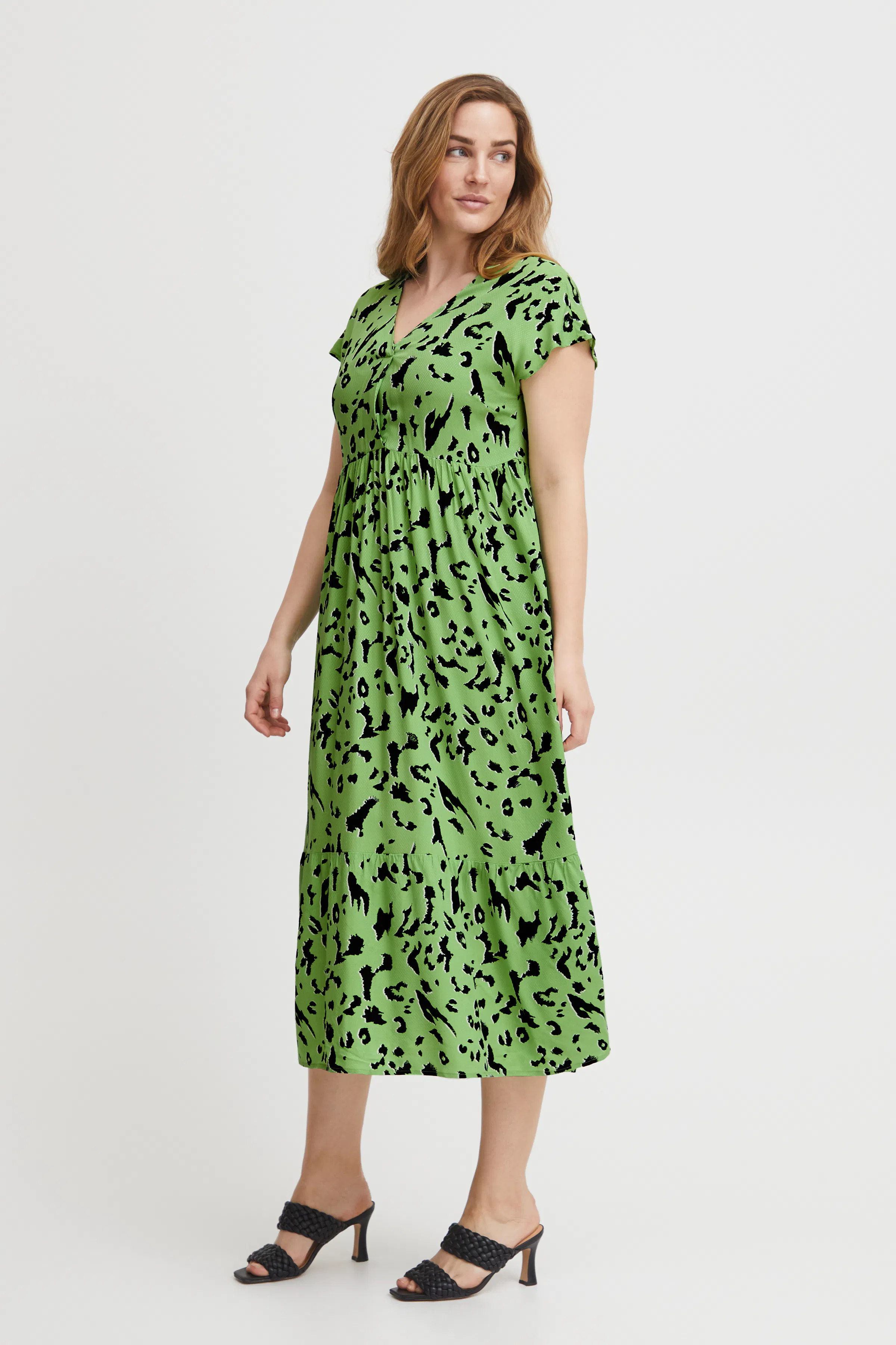 FRKAMI Jurk LOOKBOOK FRONT 20612148-201980