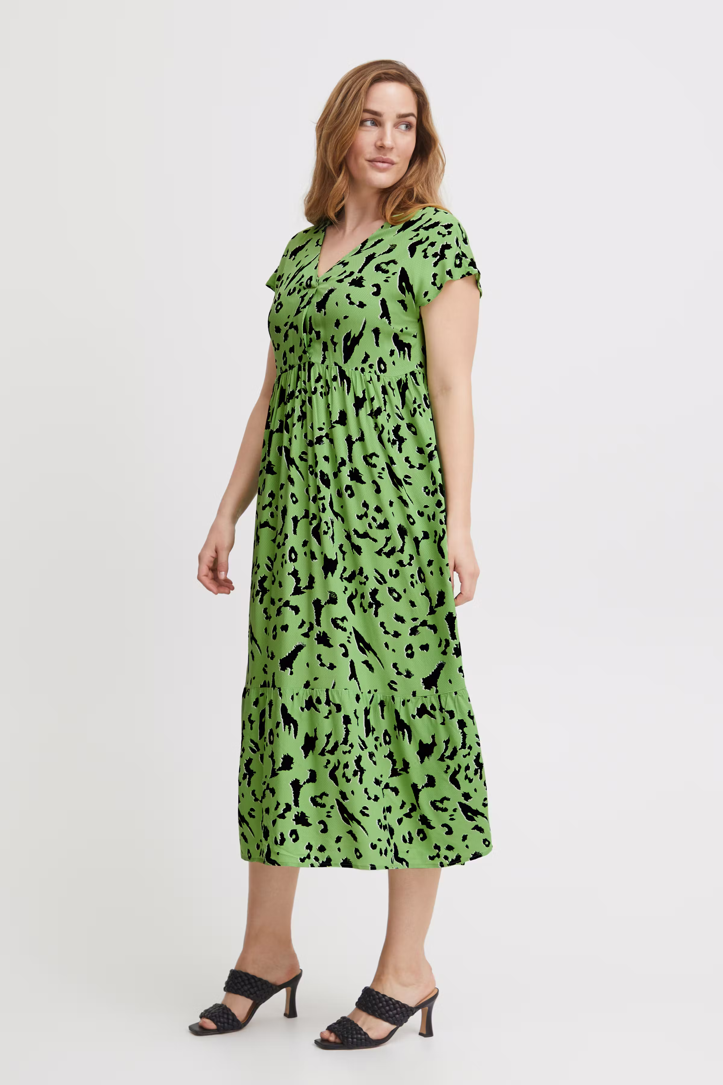 FRKAMI Jurk LOOKBOOK FRONT 20612148-201980