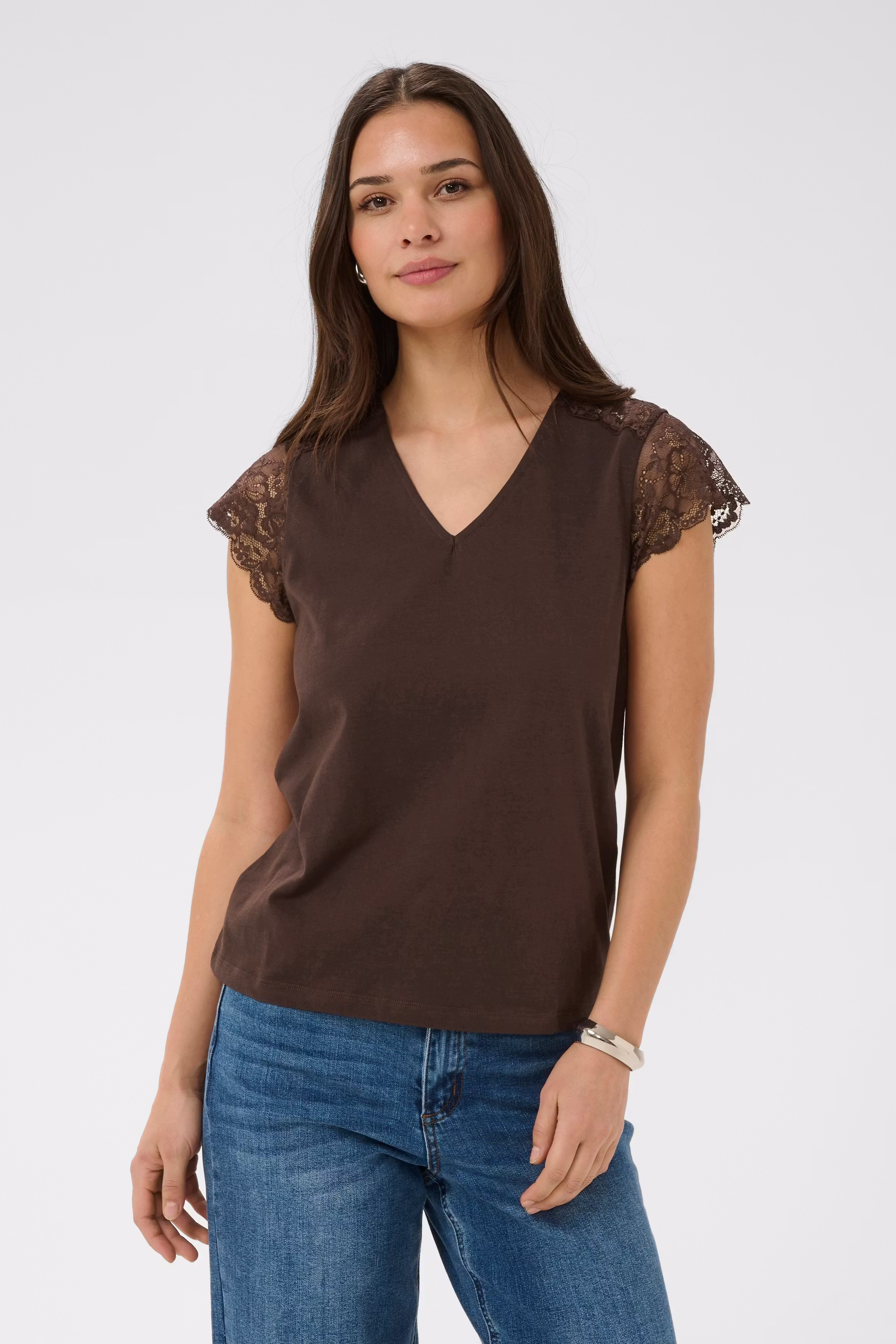 KAolive T-shirt LOOKBOOK FRONT 10512395-190915