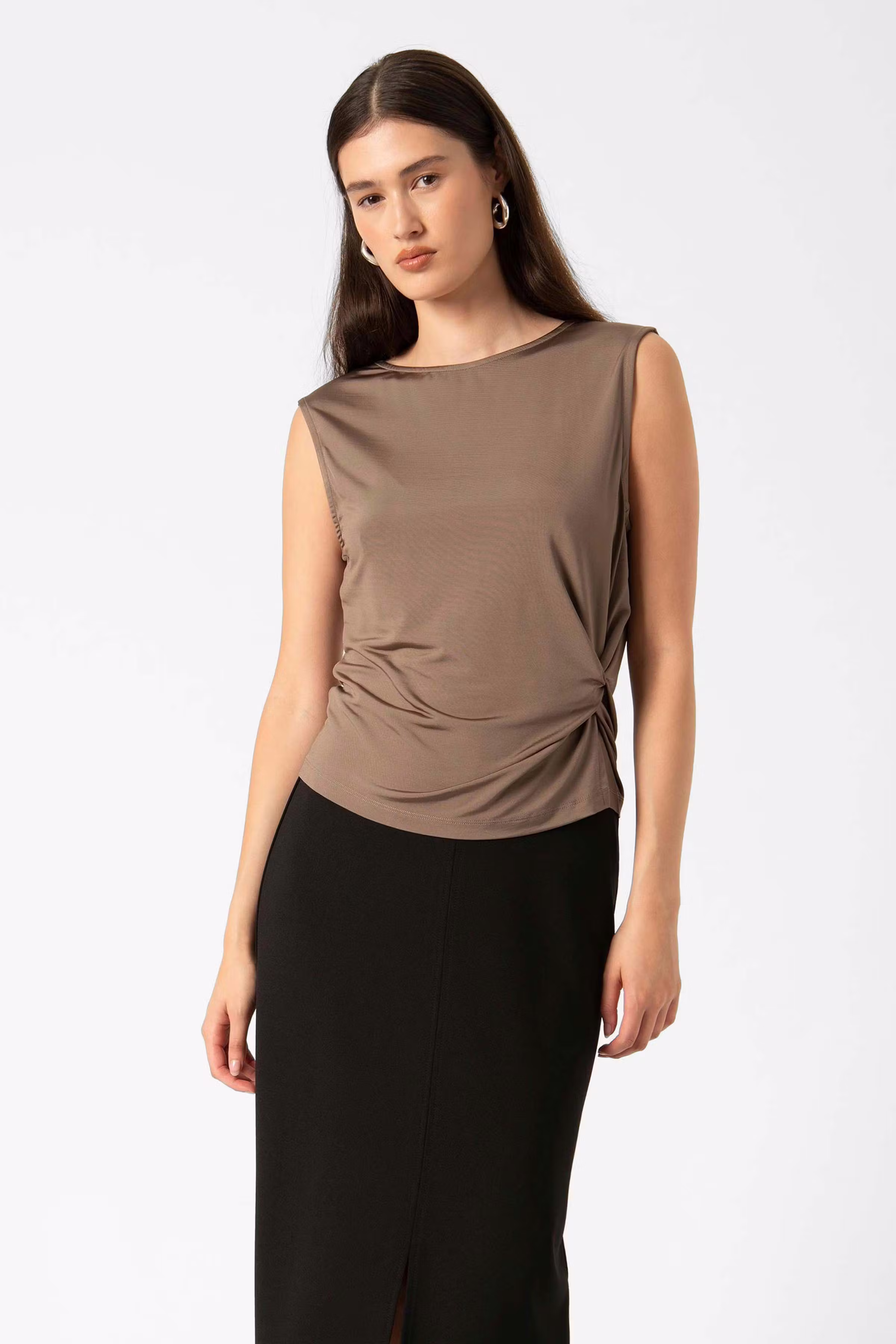 SLClara Top LOOKBOOK FRONT 30409118-190808