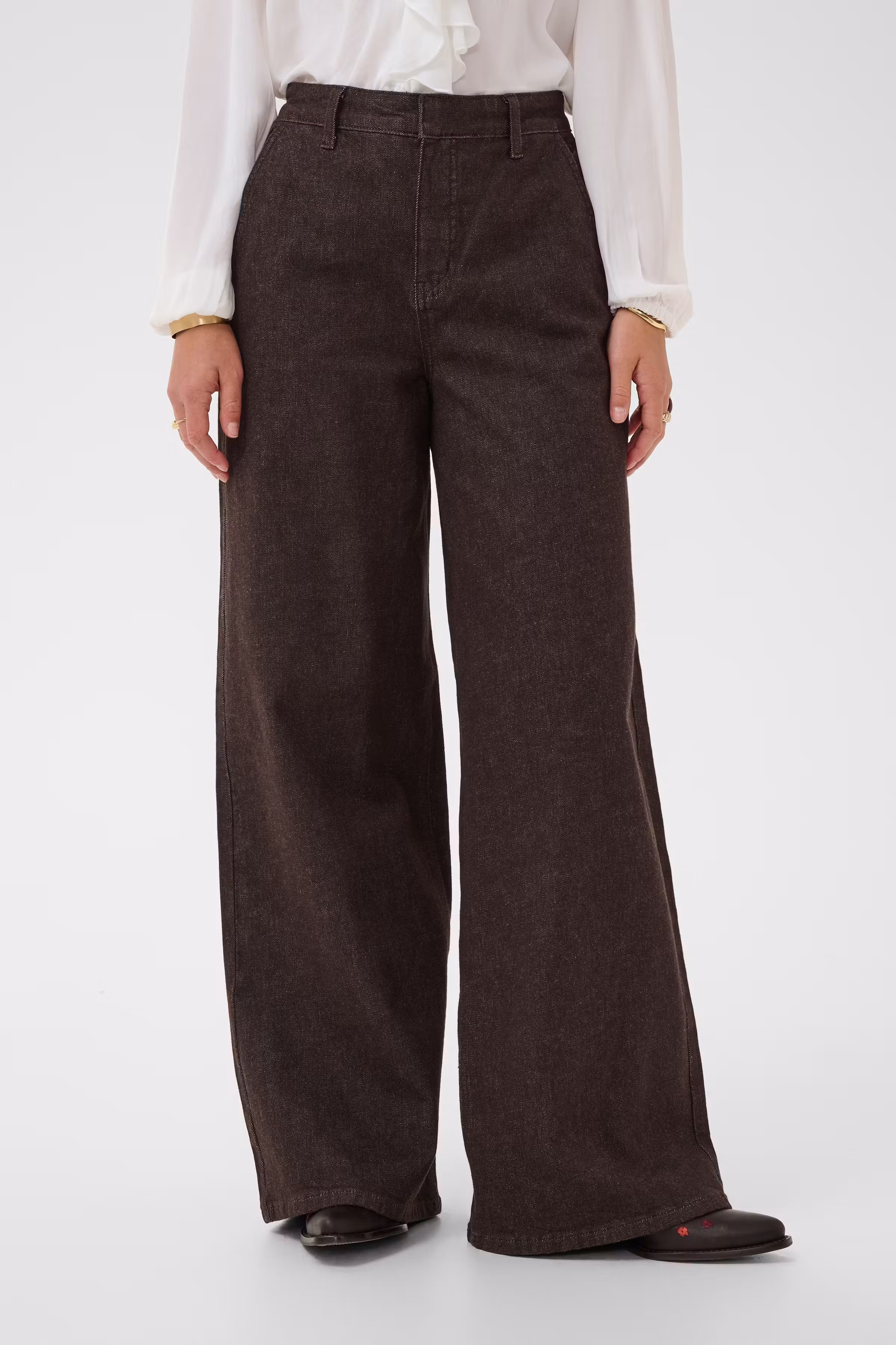CRVisti Jeans LOOKBOOK FRONT 10615417-191016