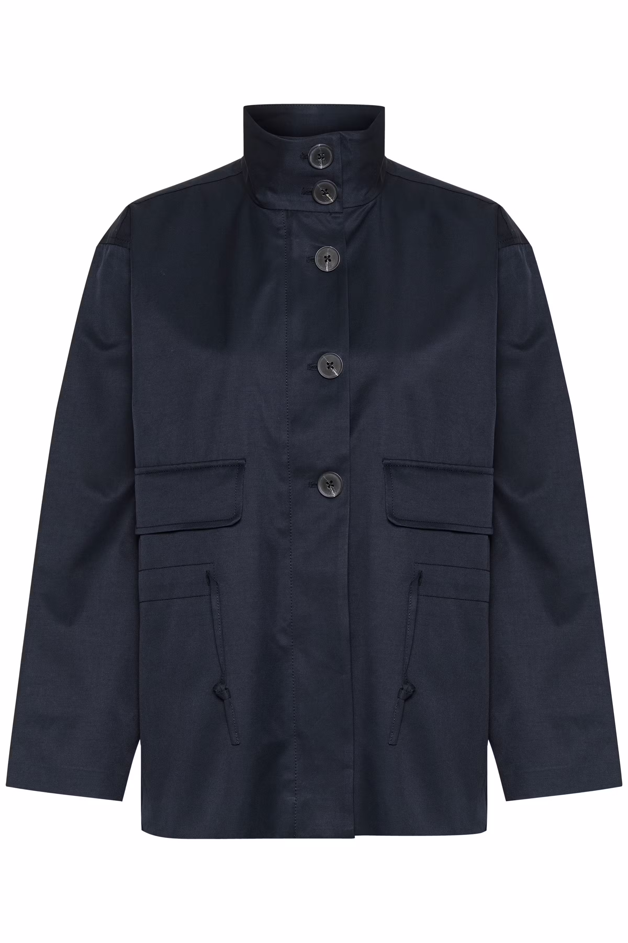 MazieIW Coat PACK FRONT 30109943-300005