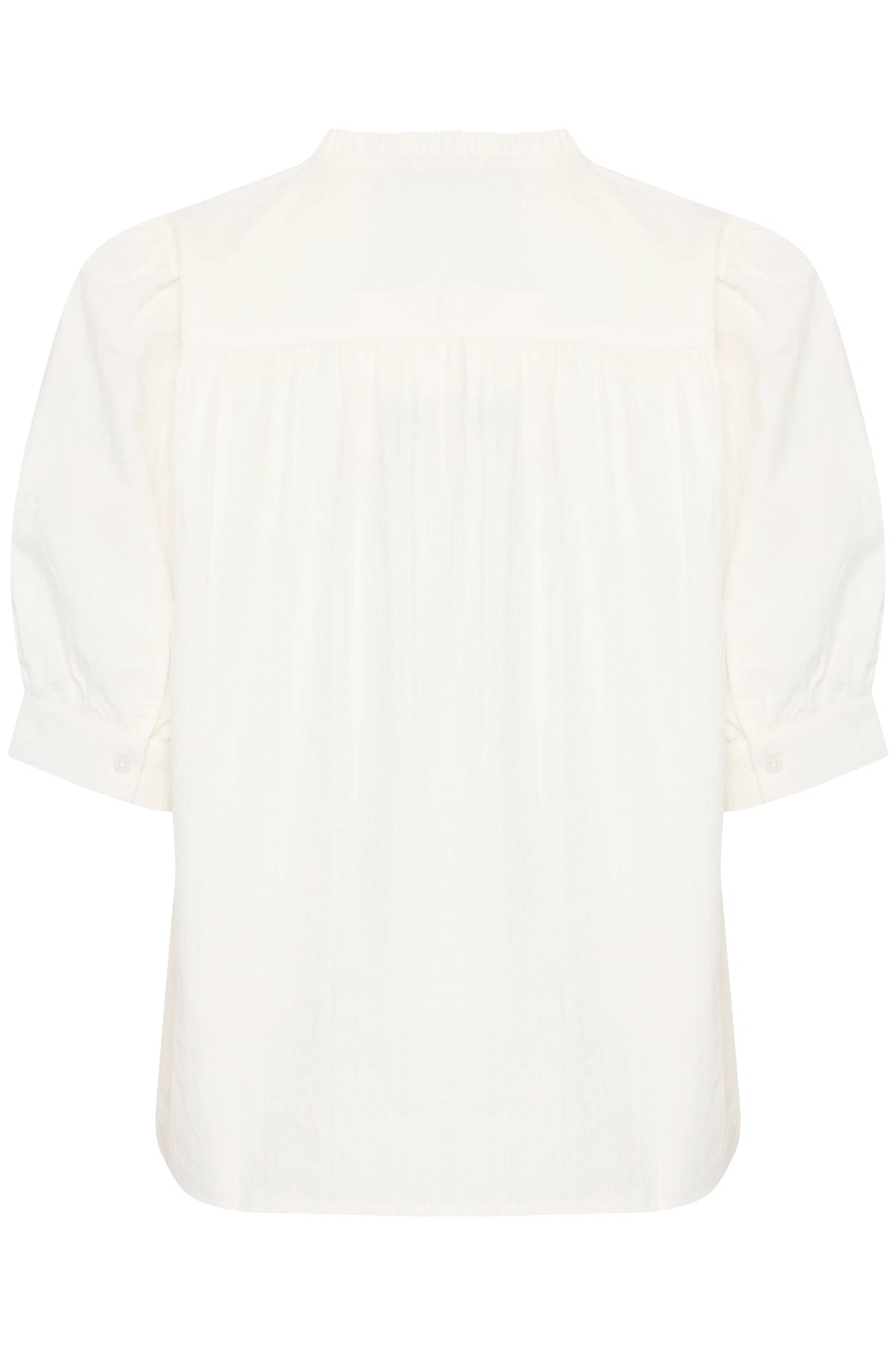 Kortermet bluse PACK BACK 20122783-114201