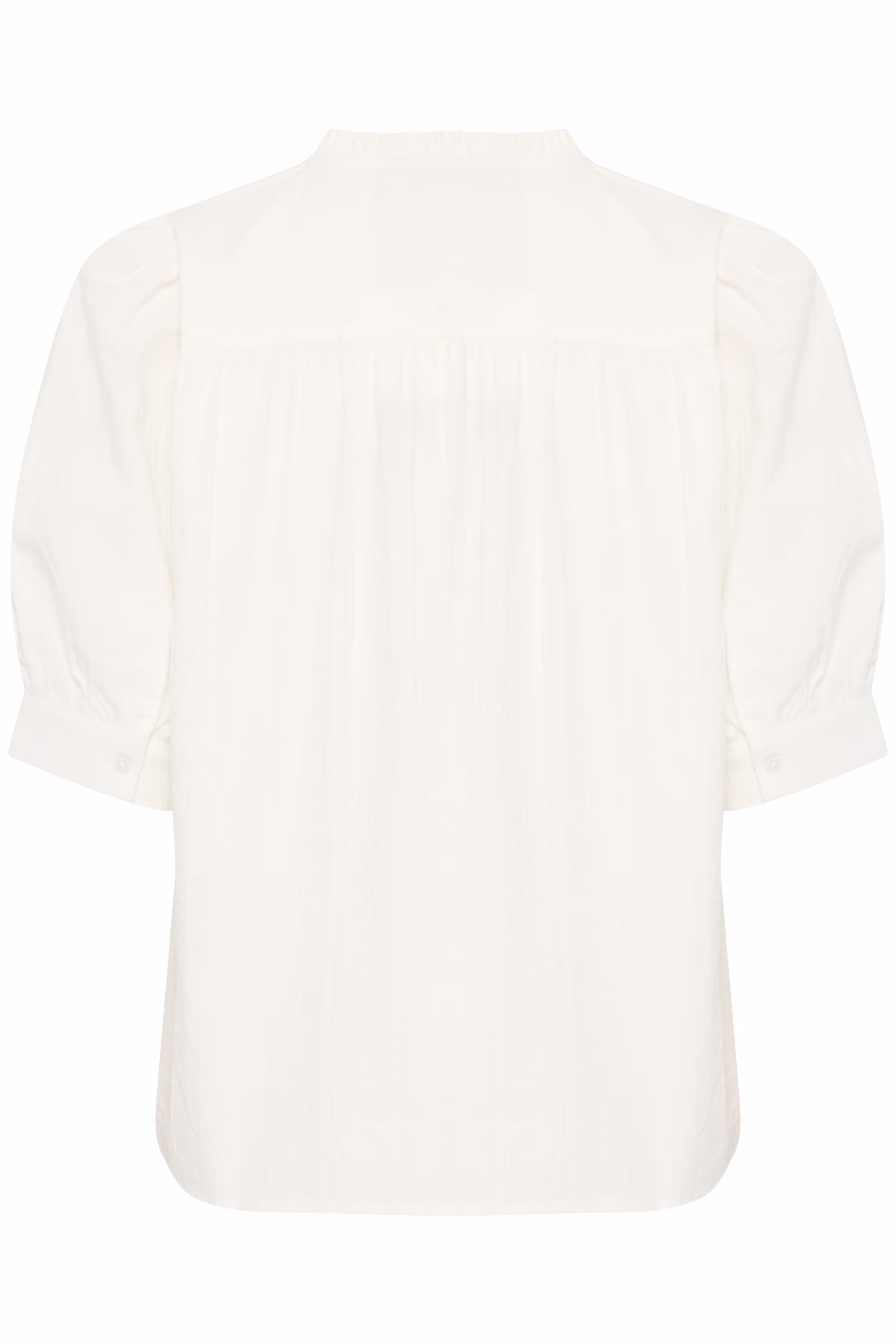 Kortermet bluse PACK BACK 20122783-114201