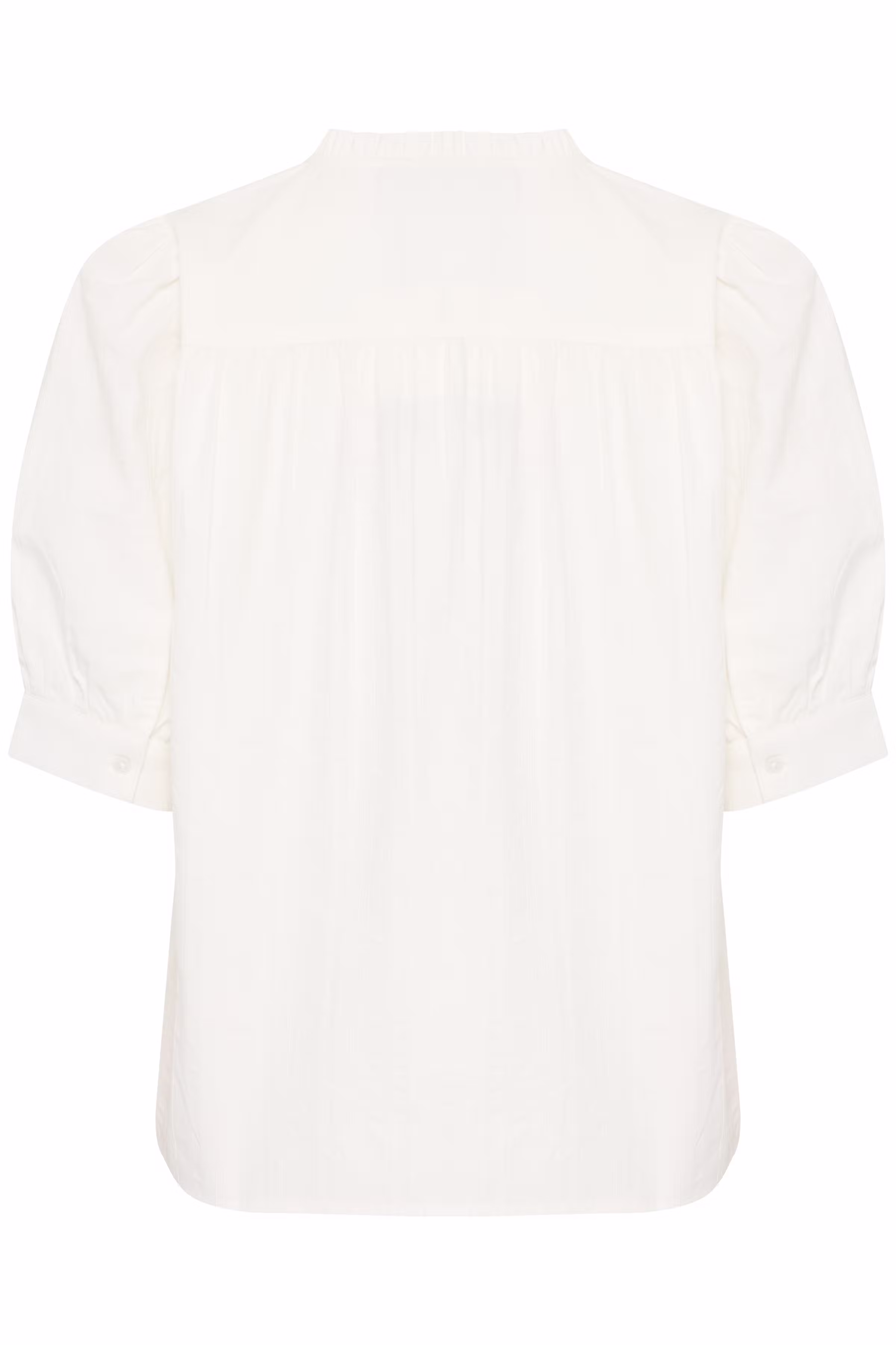 Kortermet bluse PACK BACK 20122783-114201