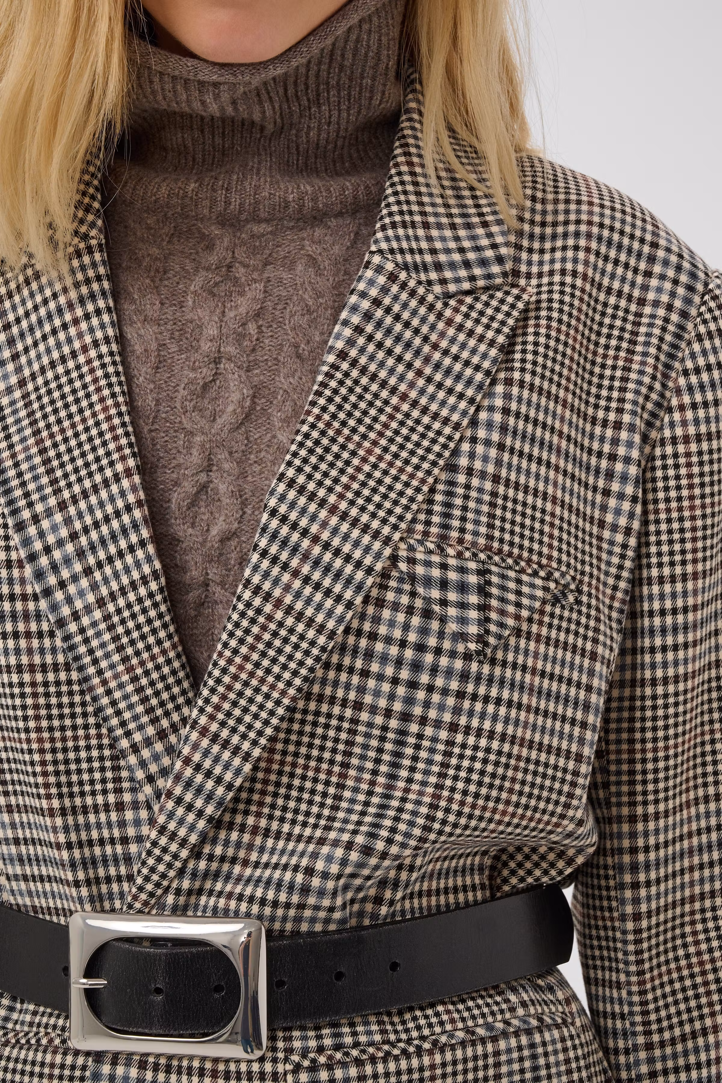 CUbirsen Blazer LOOKBOOK DETAIL 50113539-109982