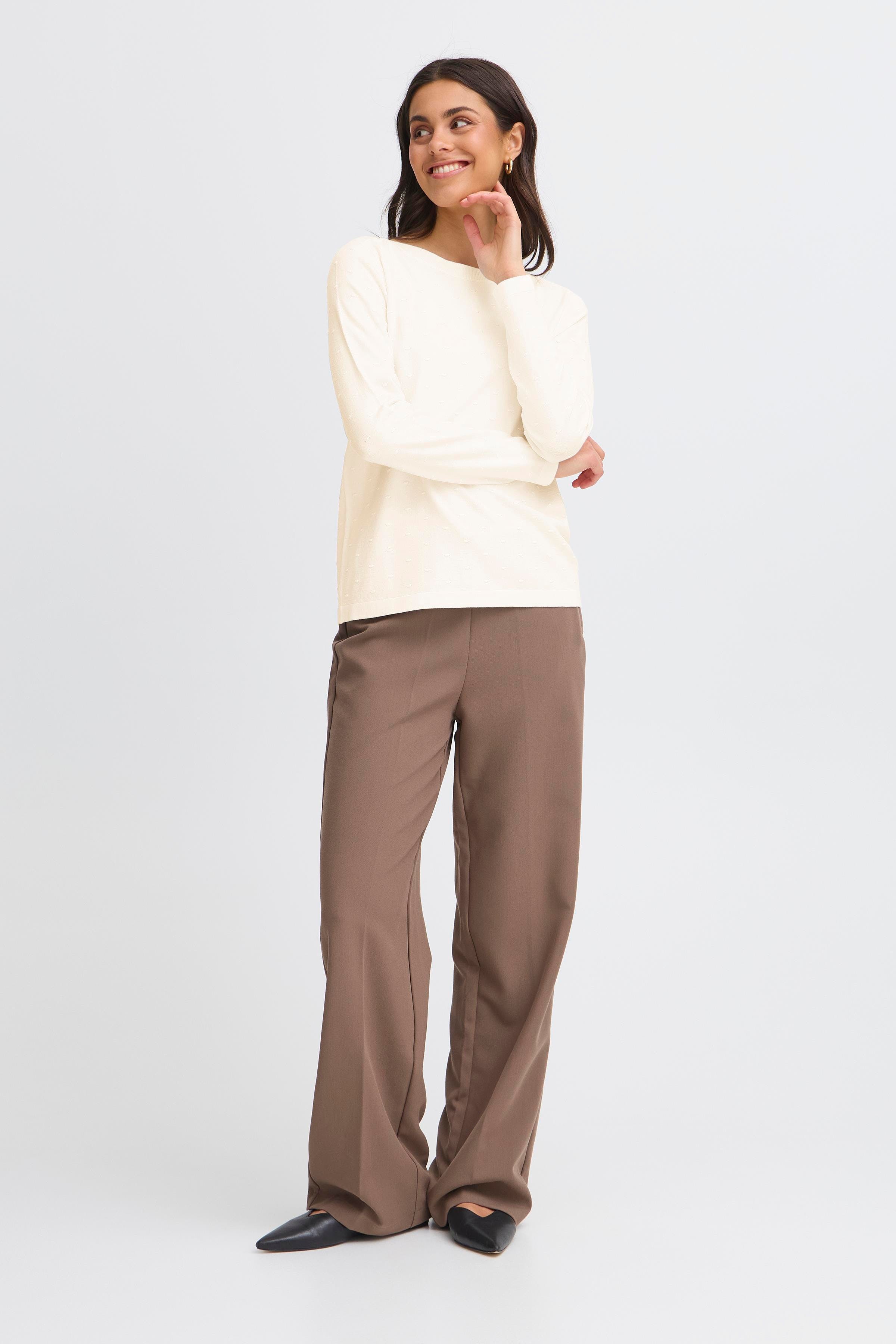 FRKARIANNE Pullover LOOKBOOK FRONT 20615905-110701