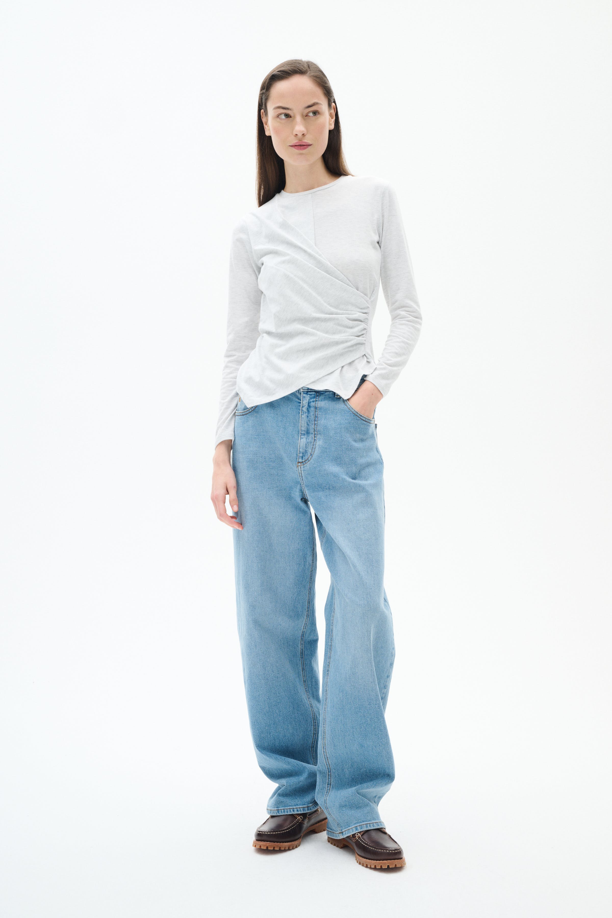 PheifferIWJeans Jeans LOOKBOOK FRONT 30109169-303499