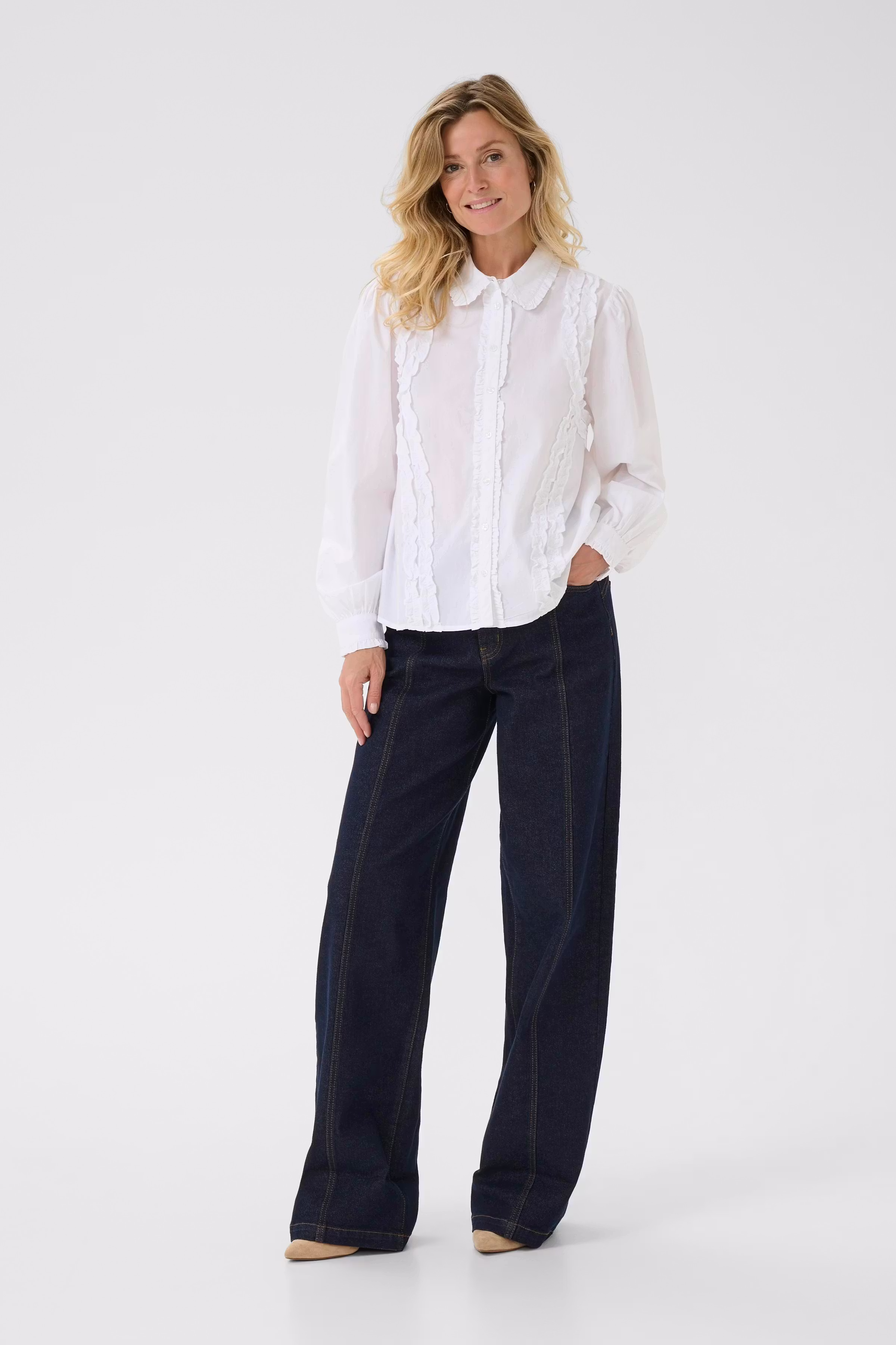CRLau Shirt LOOKBOOK FRONT 10614165-110602