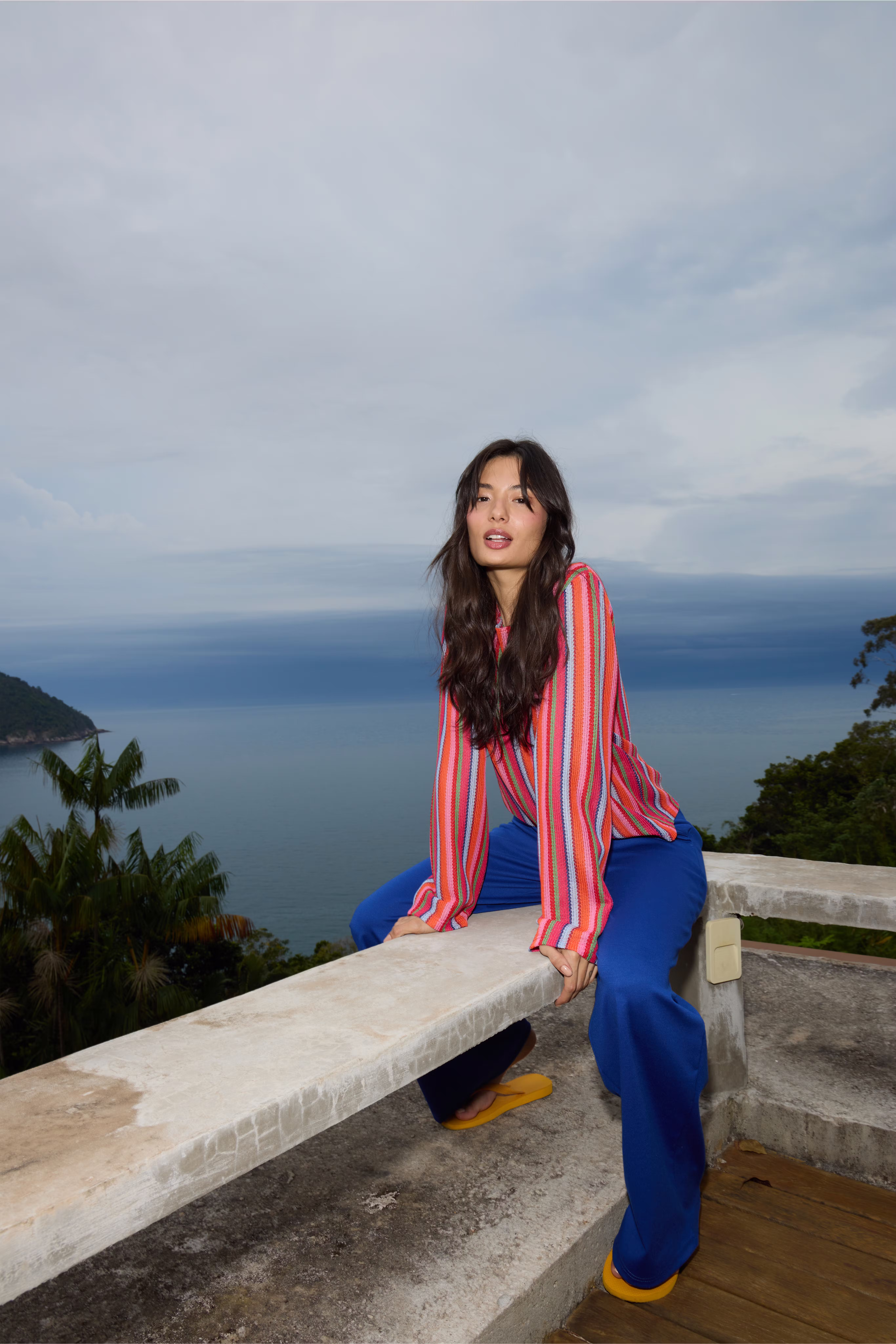 IHLIBELLA T-shirt LOCATION NONE 20125669-900005894