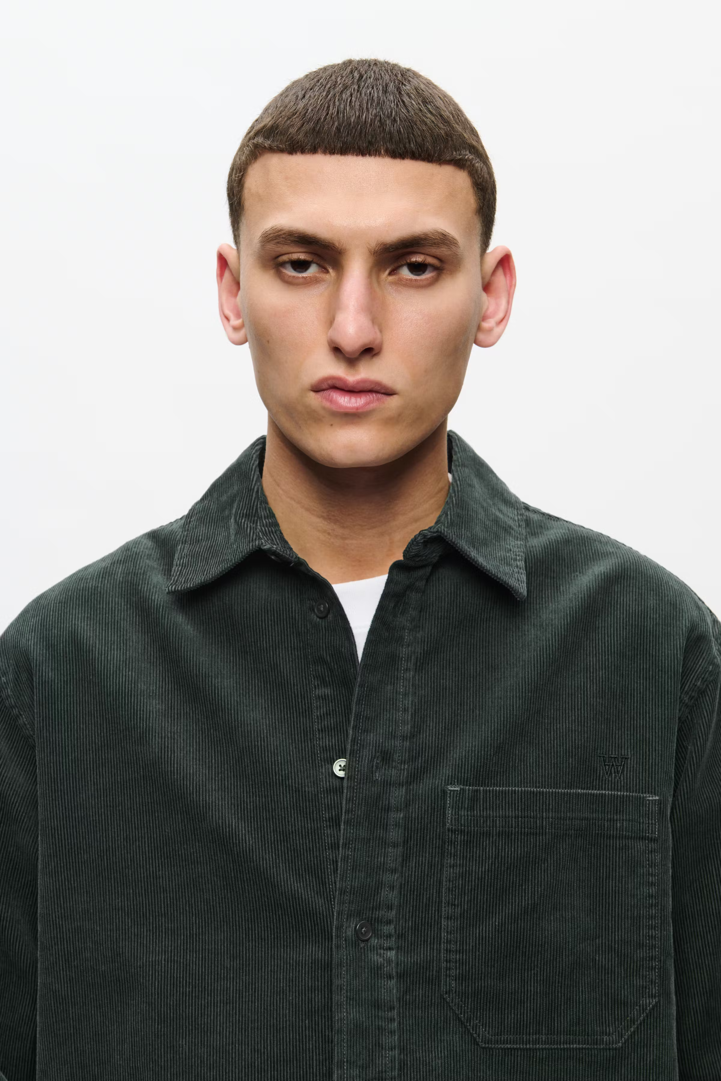 WWCooper Skjorte LOOKBOOK DETAIL 30251502-194906