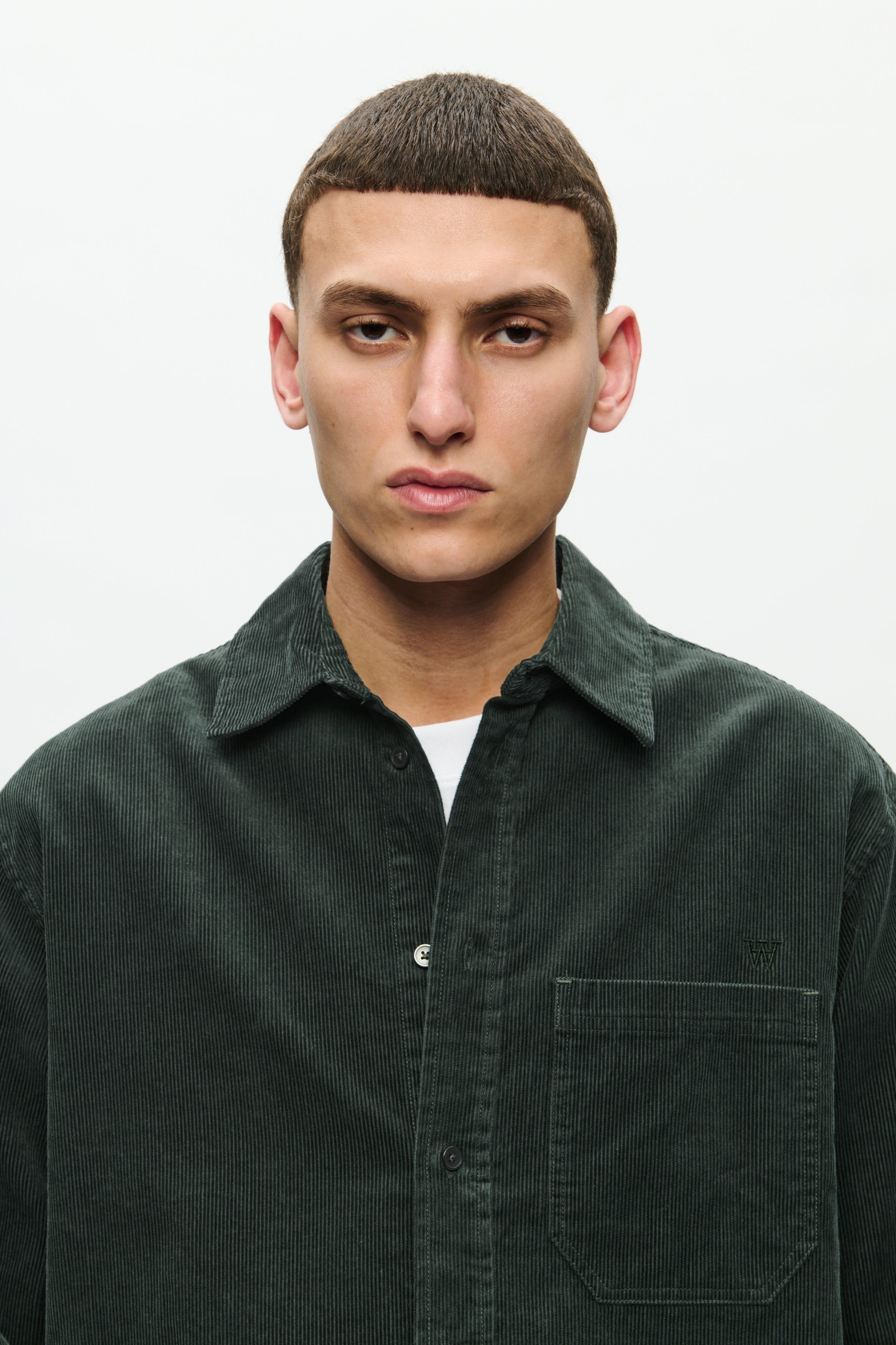 WWCooper Shirt LOOKBOOK DETAIL 30251502-194906