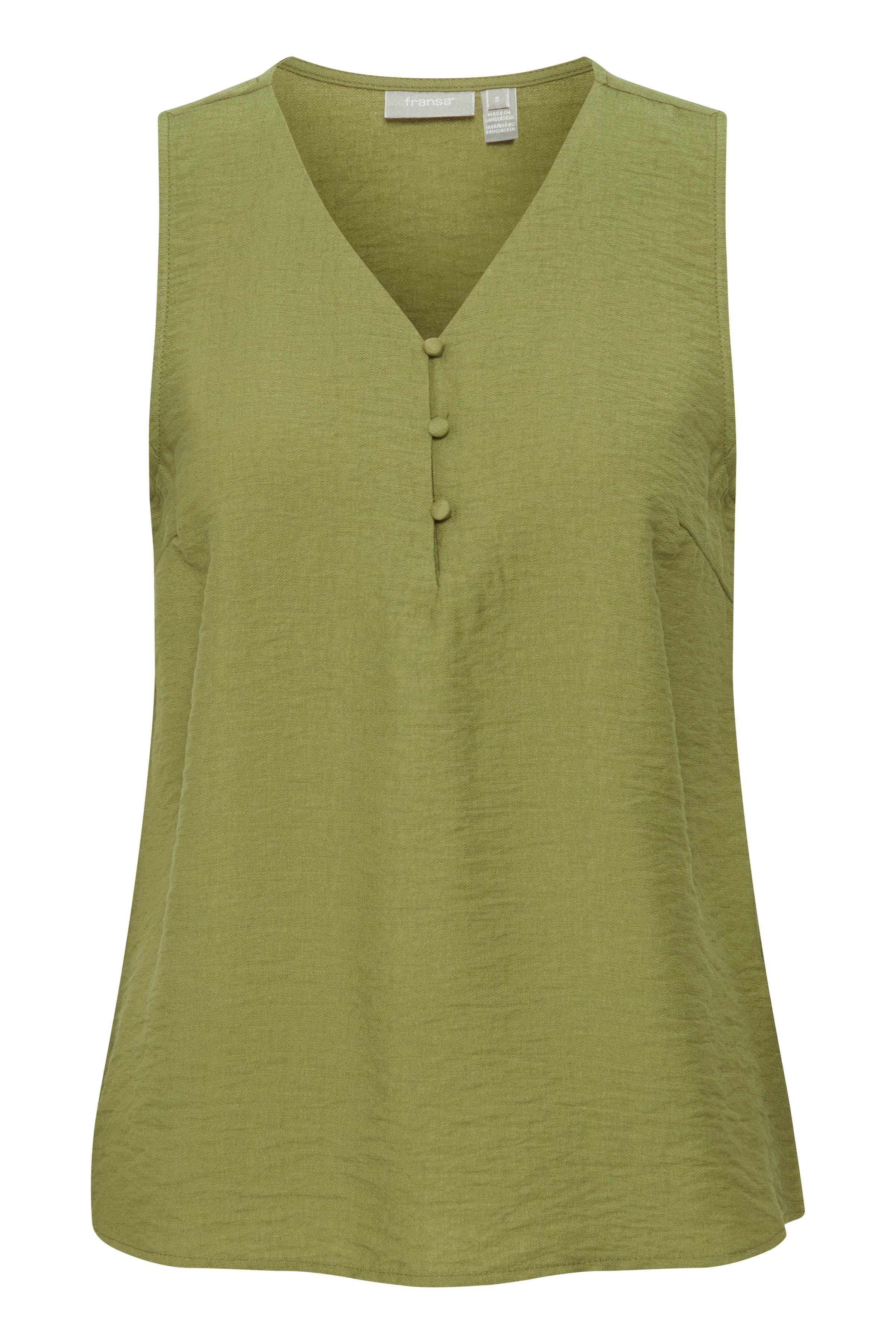 FRHOT Bluse PACK FRONT 20612174-151160