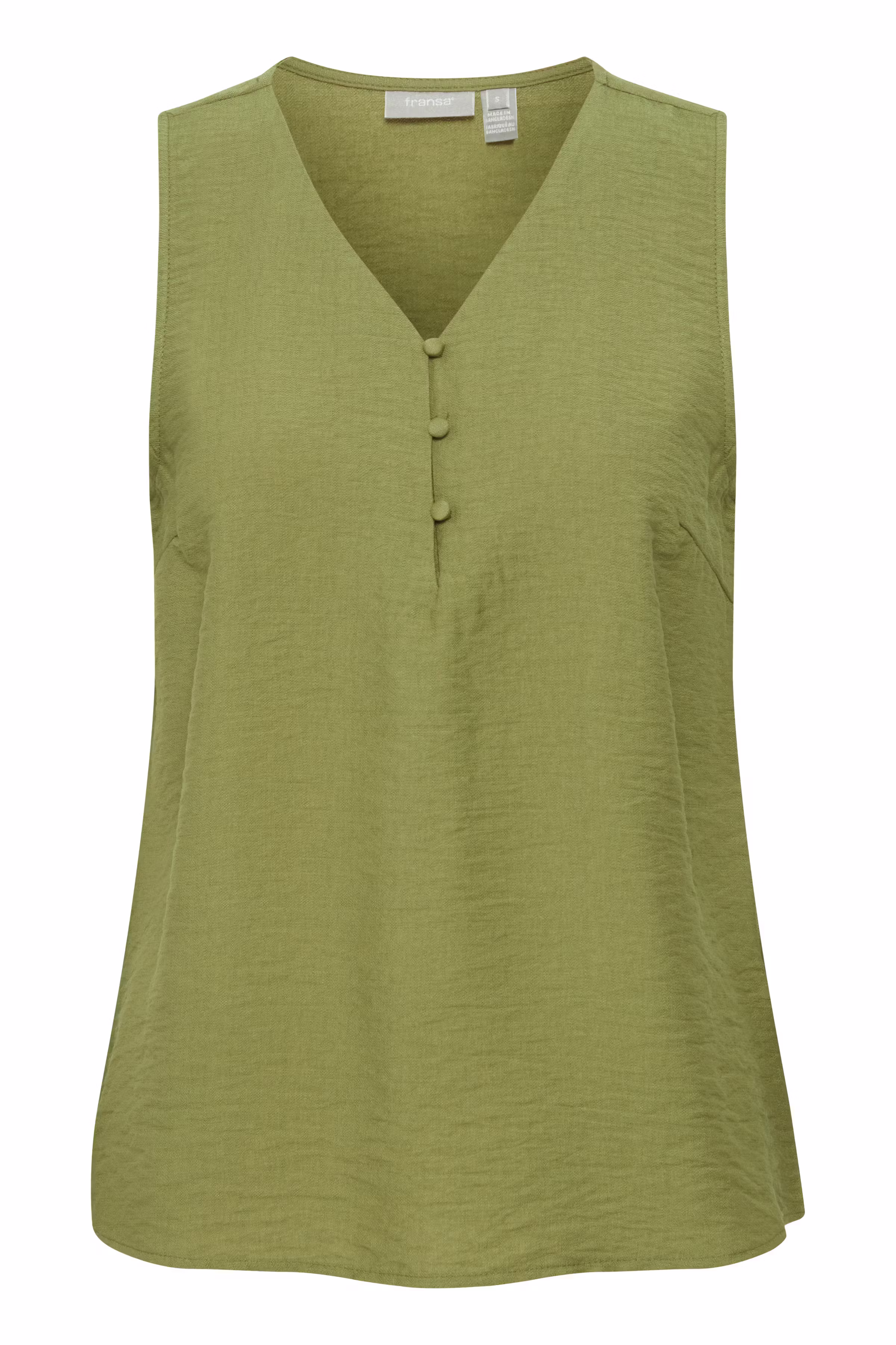 FRHOT Blouse PACK FRONT 20612174-180422