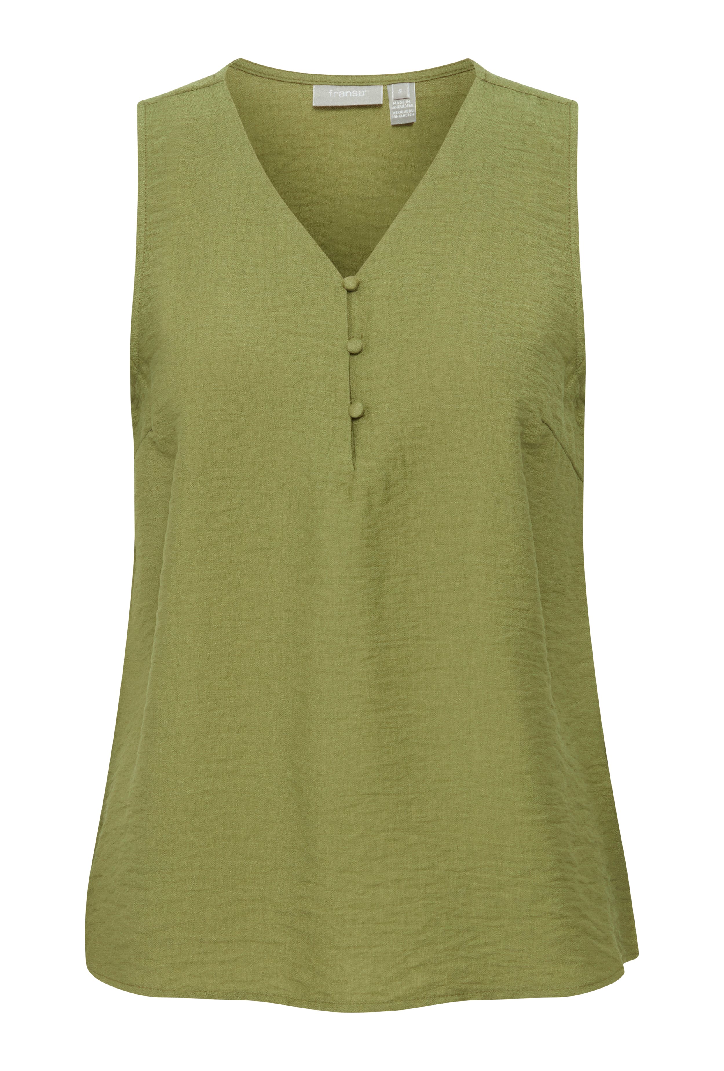 FRHOT Bluse PACK FRONT 20612174-180422