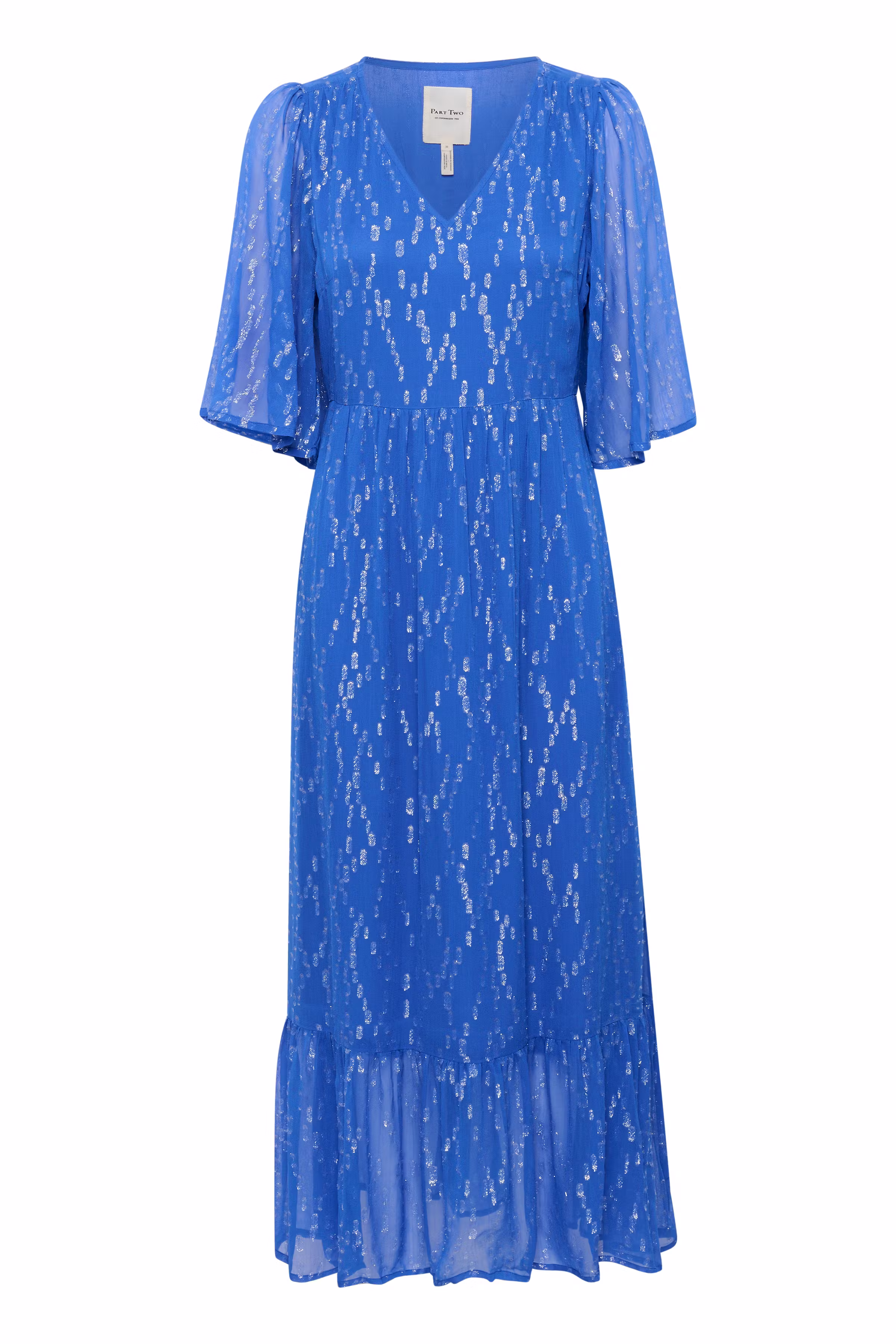 TerjaPW Dress PACK FRONT 30309831-303979