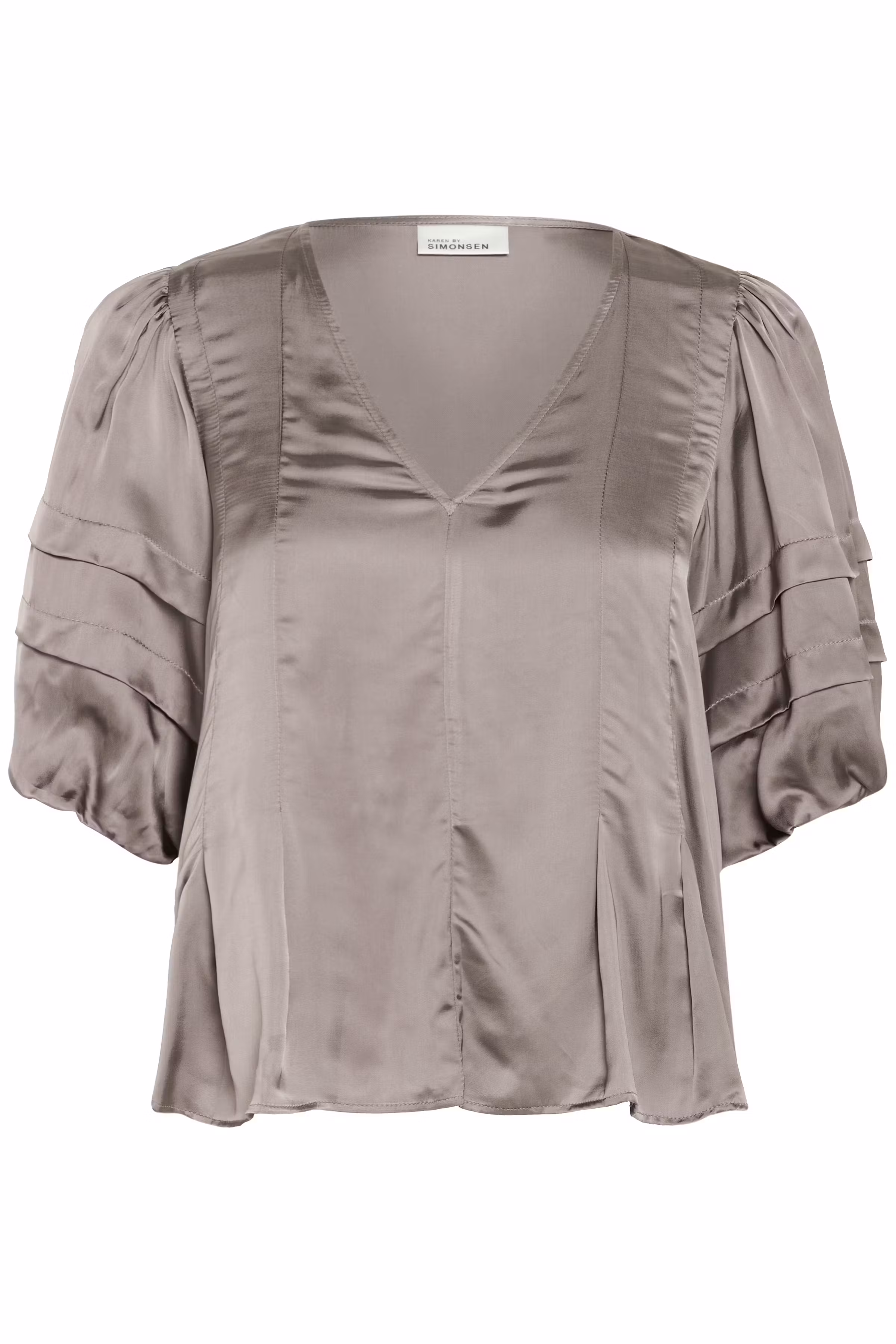 KBAmelia Bluse PACK FRONT 10105557-181304