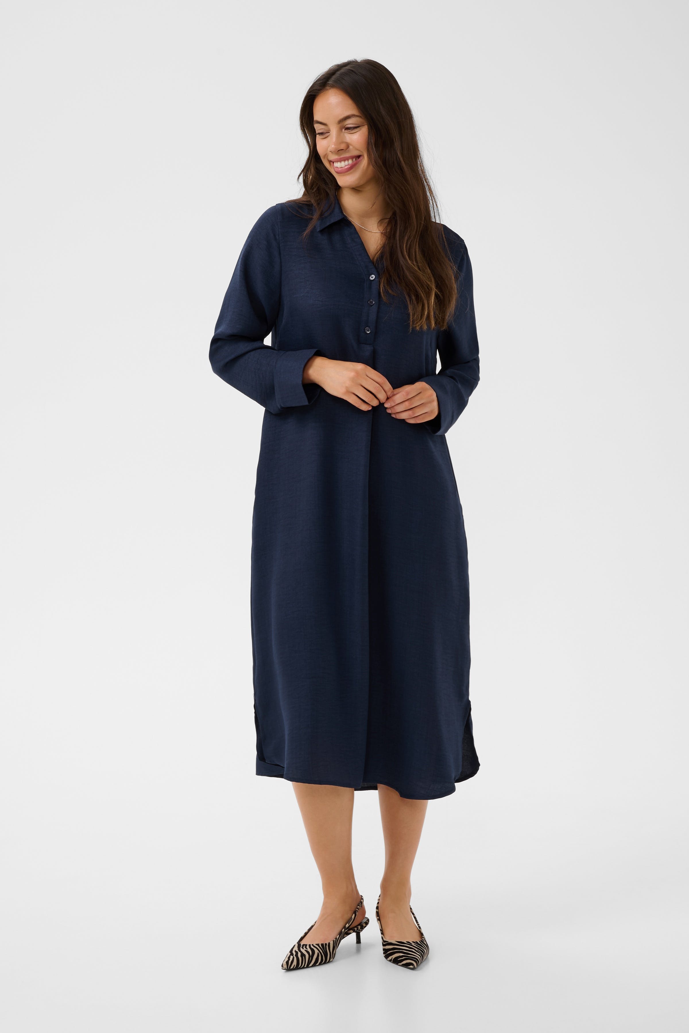 BPoda Dress LOOKBOOK FRONT 40200035-1939431