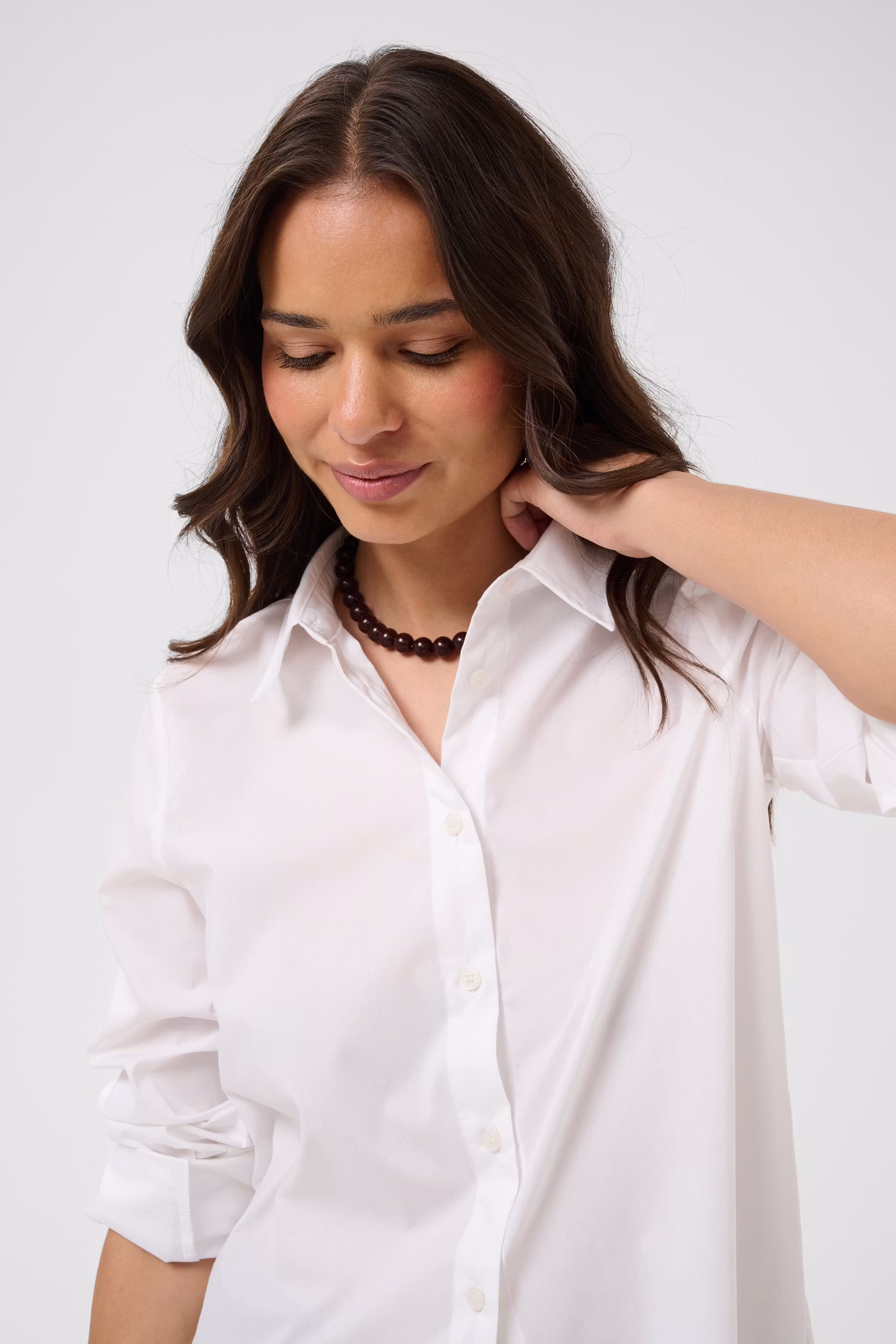 KAgeorgia Hemd LOOKBOOK DETAIL 10512535-110601