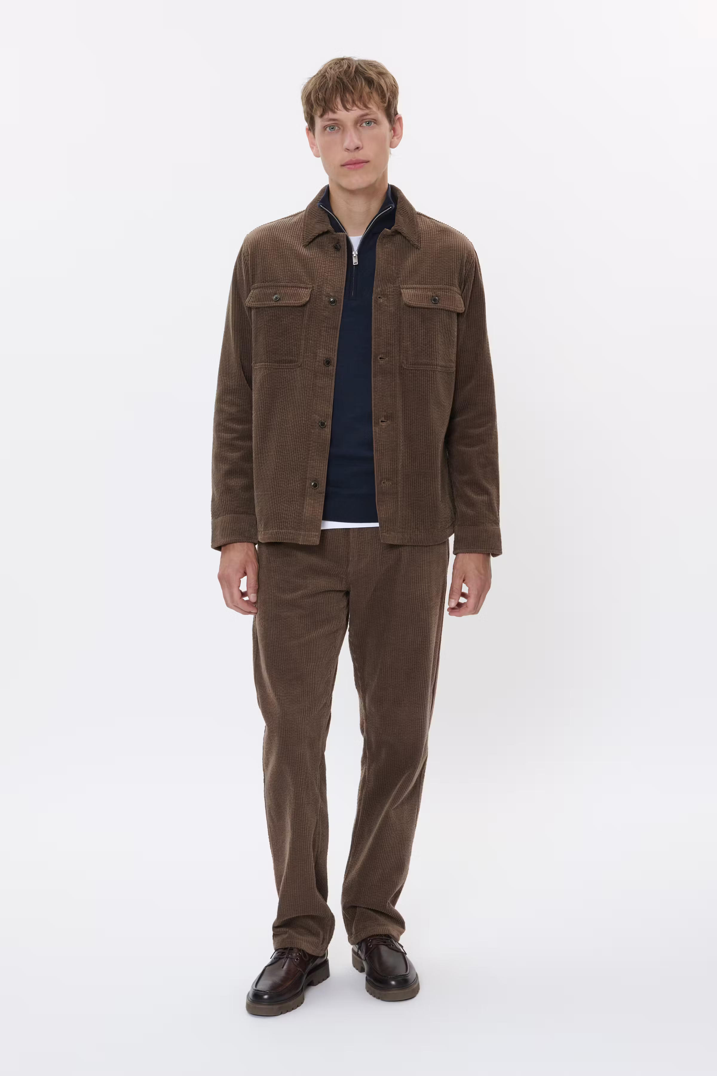 MALeland M73 Jeans LOOKBOOK FRONT 30208865-190809