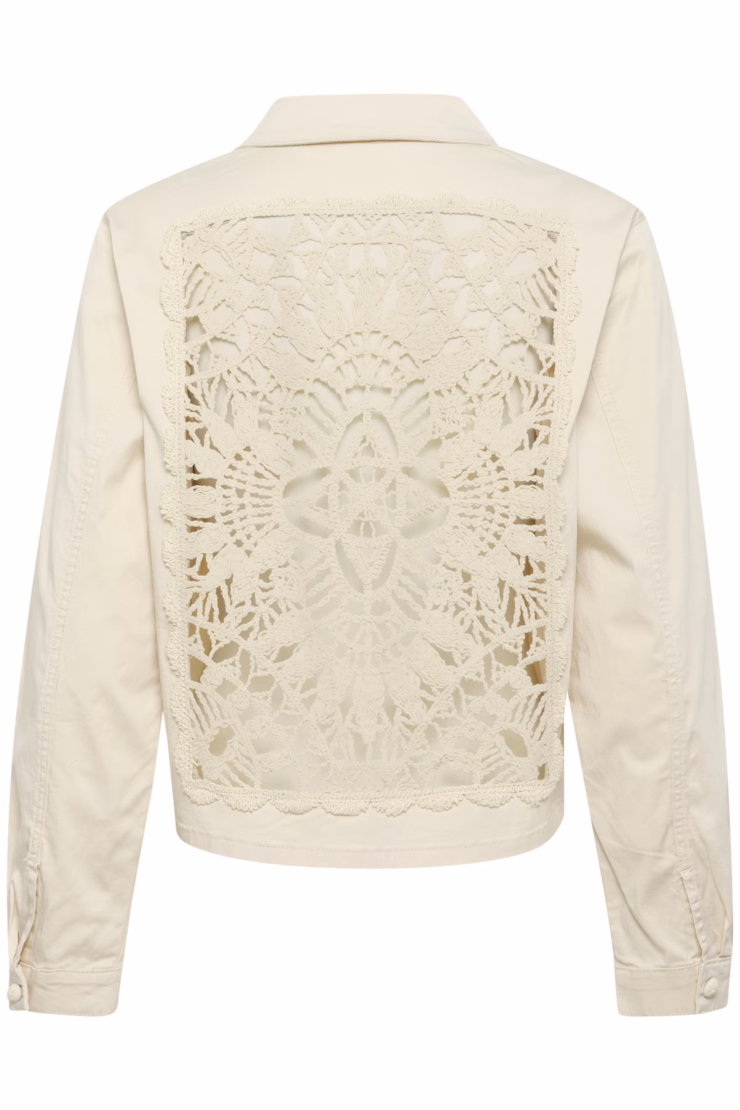 CRLorraine Jakke PACK BACK 10613667-130003