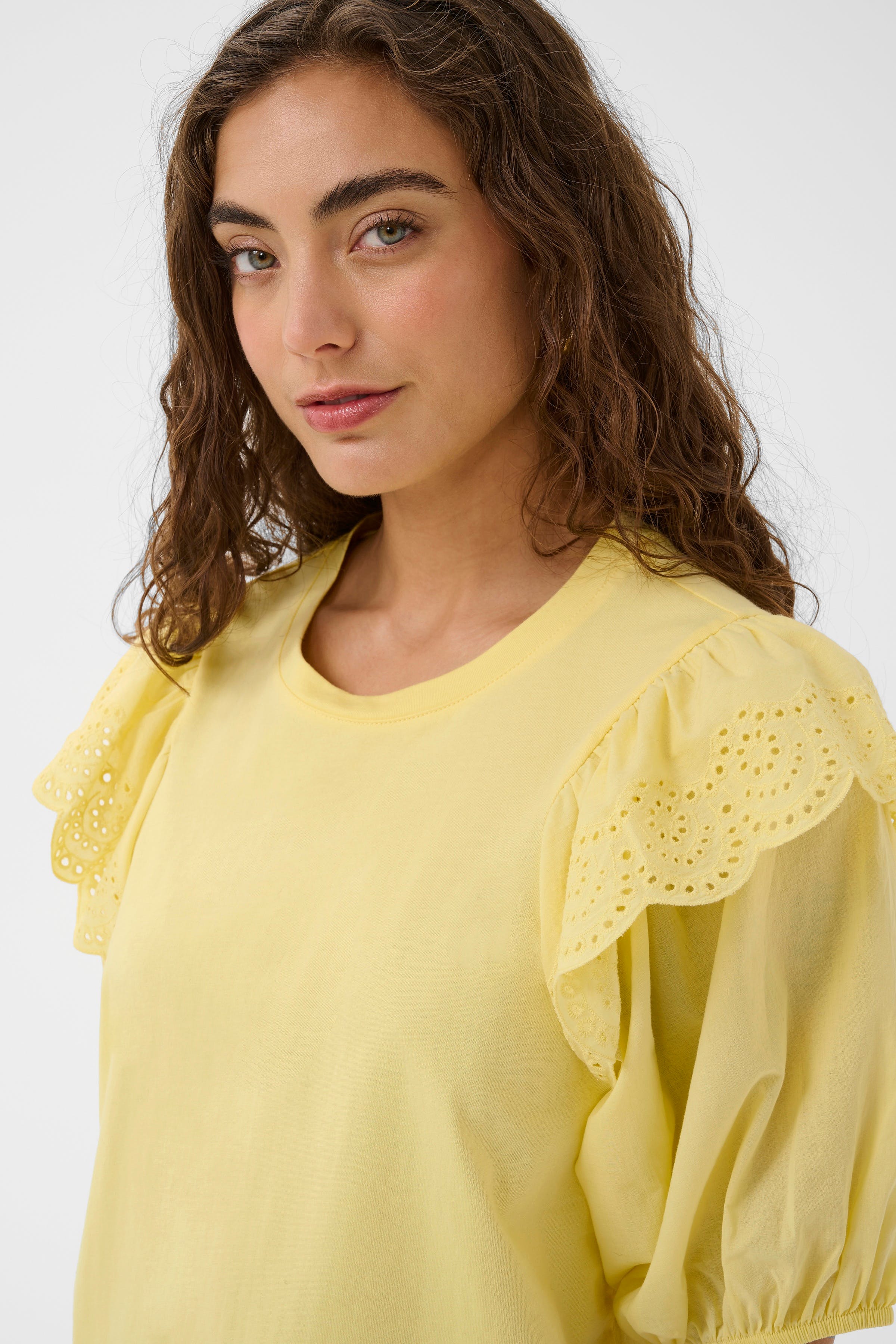 CUpanina Blouse LOOKBOOK DETAIL 50112711-120711