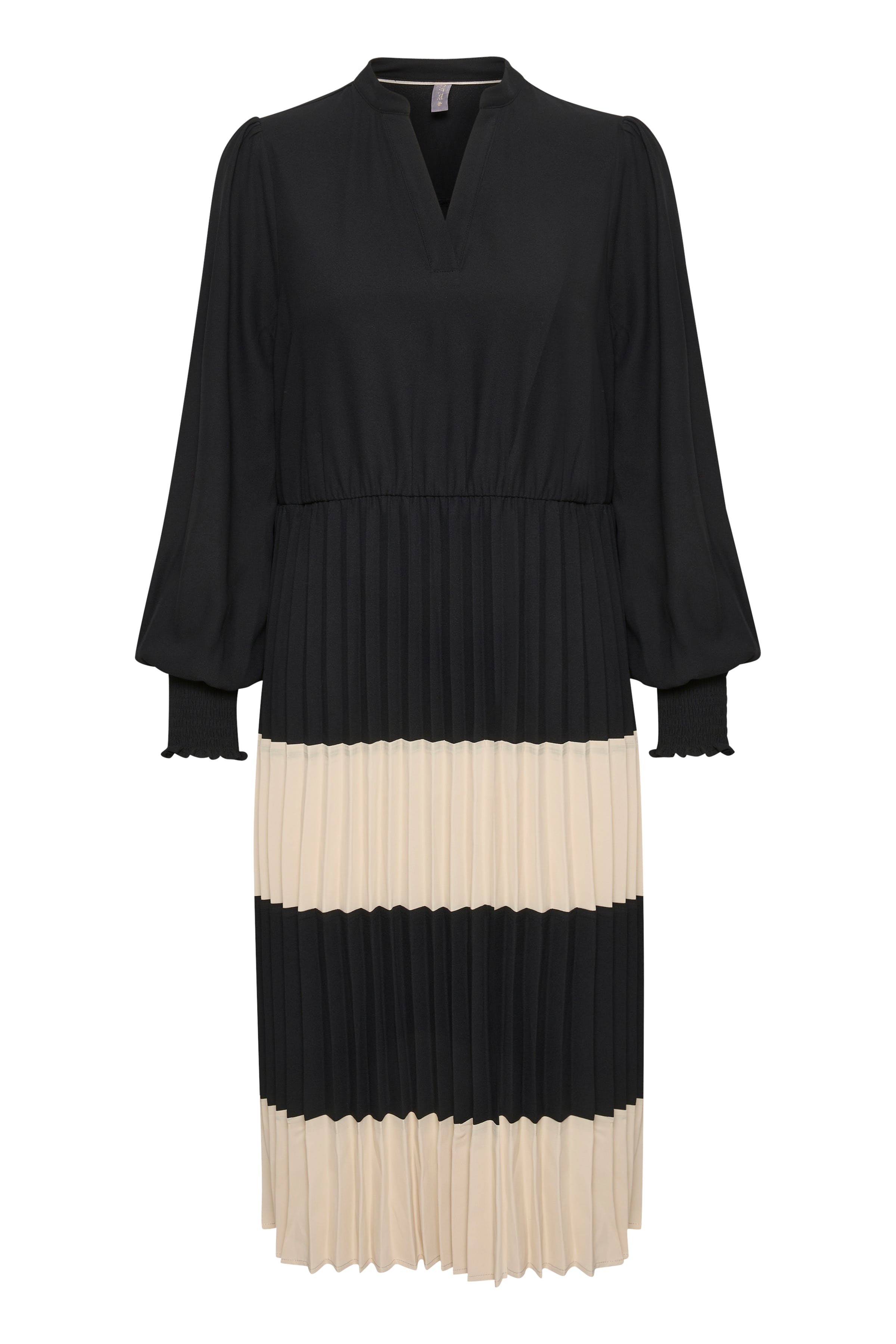 CUbetty Kjole PACK FRONT 50109337-105431