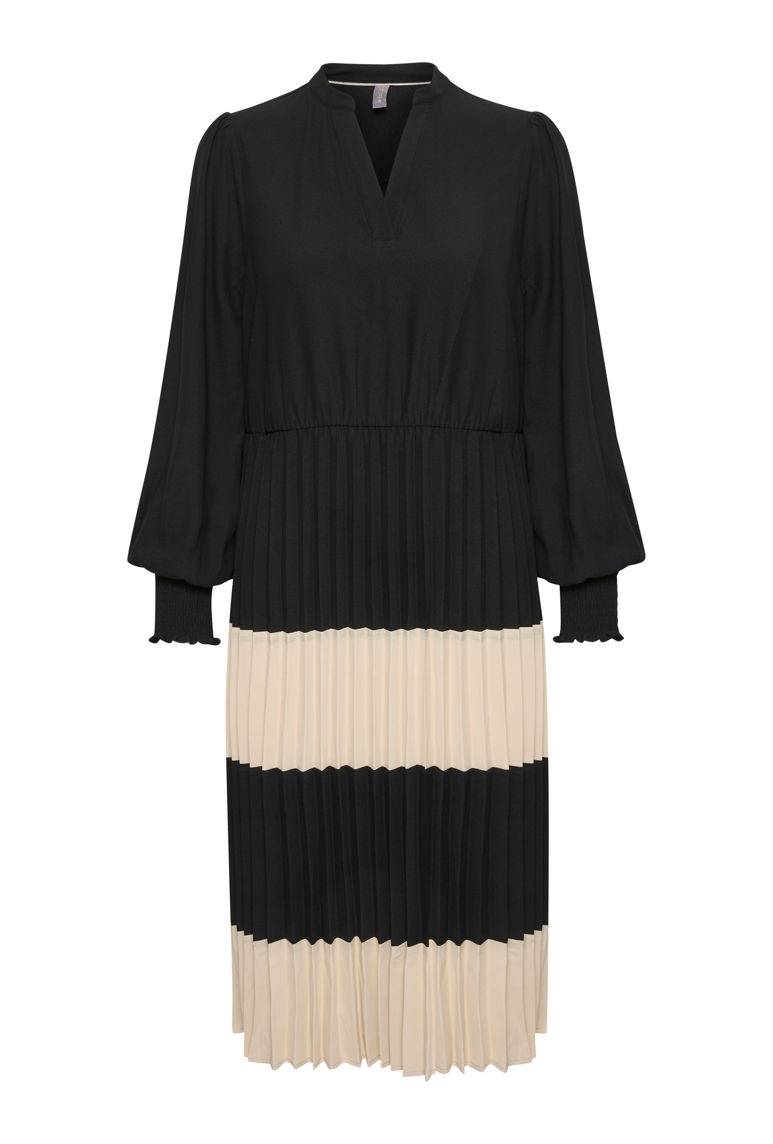 CUbetty Kleid PACK FRONT 50109337-500012