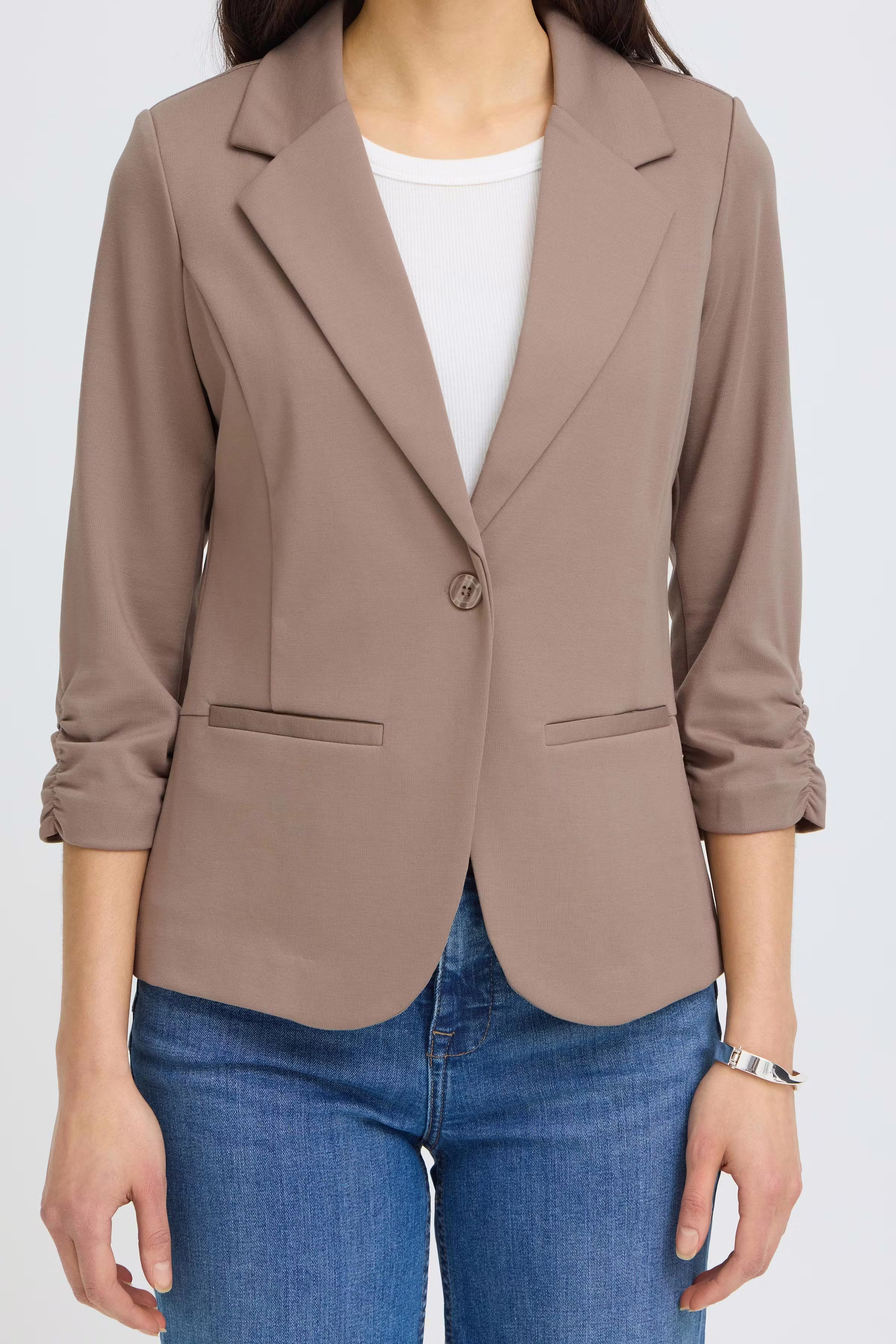 FRZABLAZER Blazer LOOKBOOK DETAIL 20604689-170807