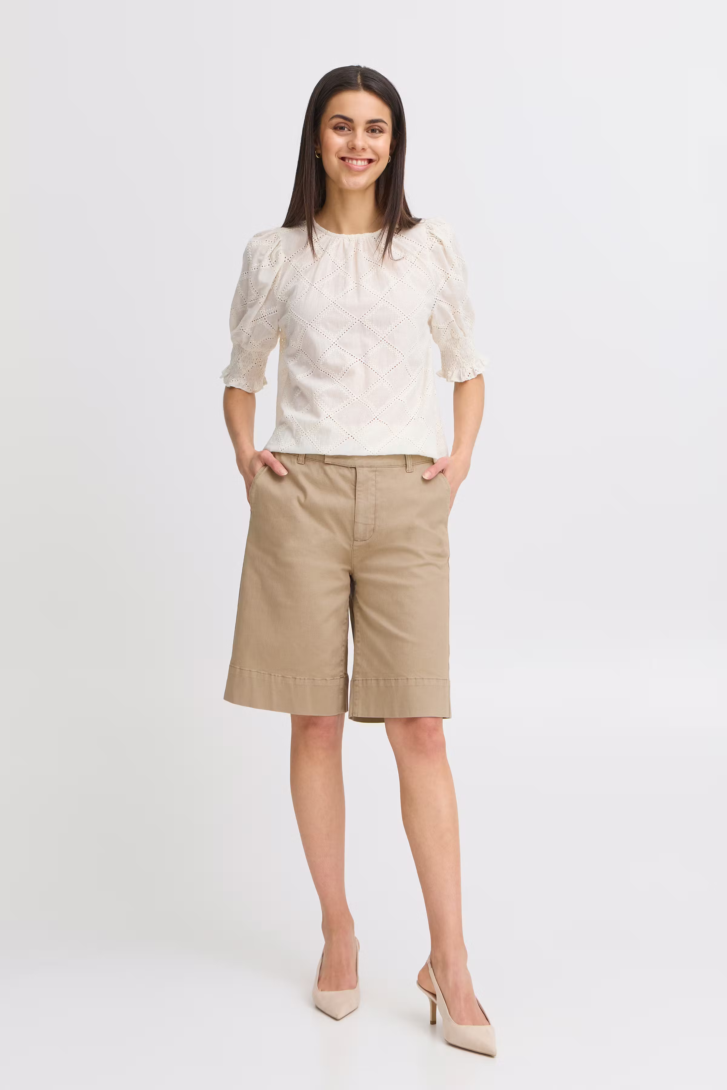 FRTWILL Shorts LOOKBOOK FRONT 20615731-171312