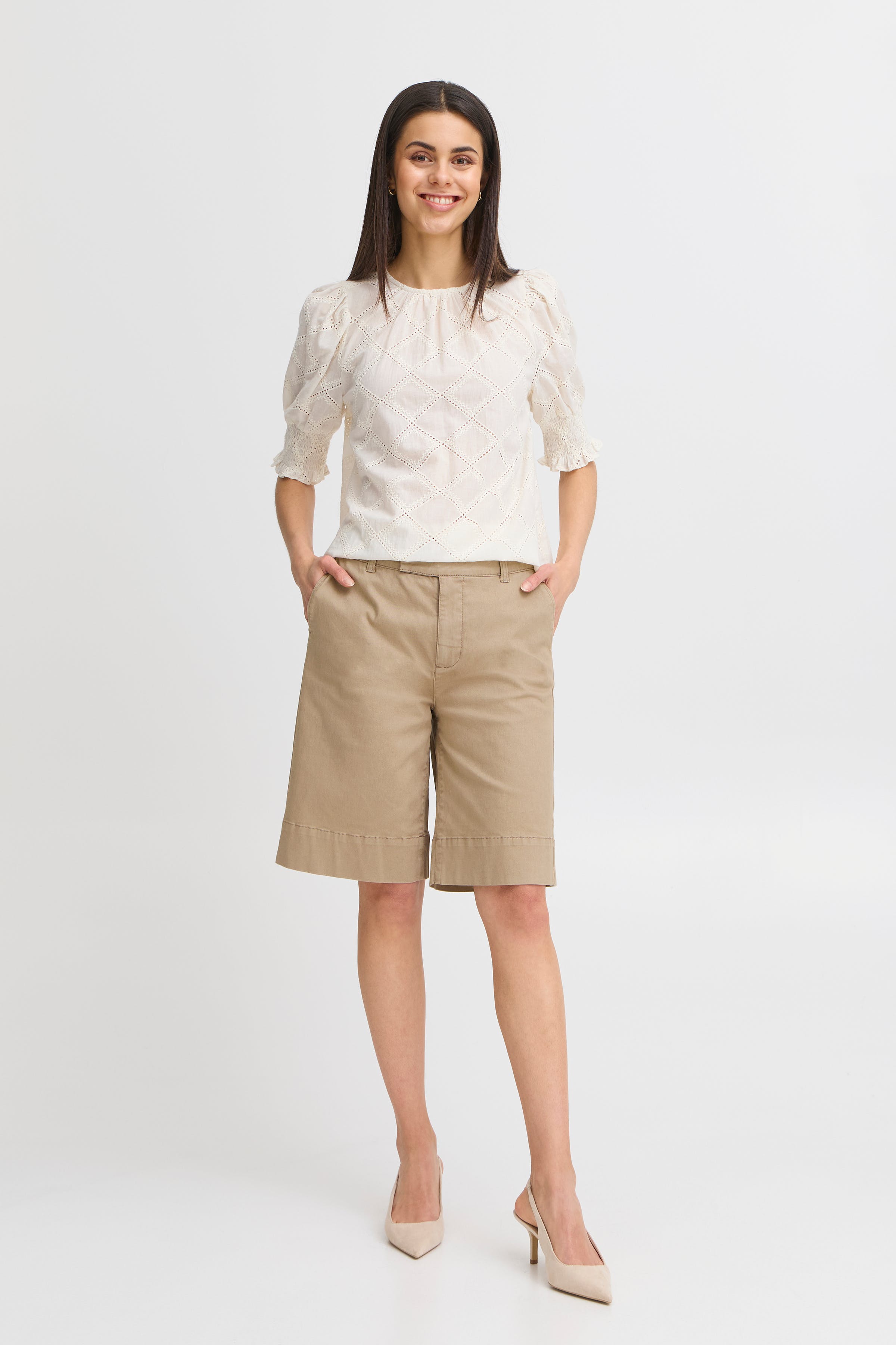 FRTWILL Shorts LOOKBOOK FRONT 20615731-171312