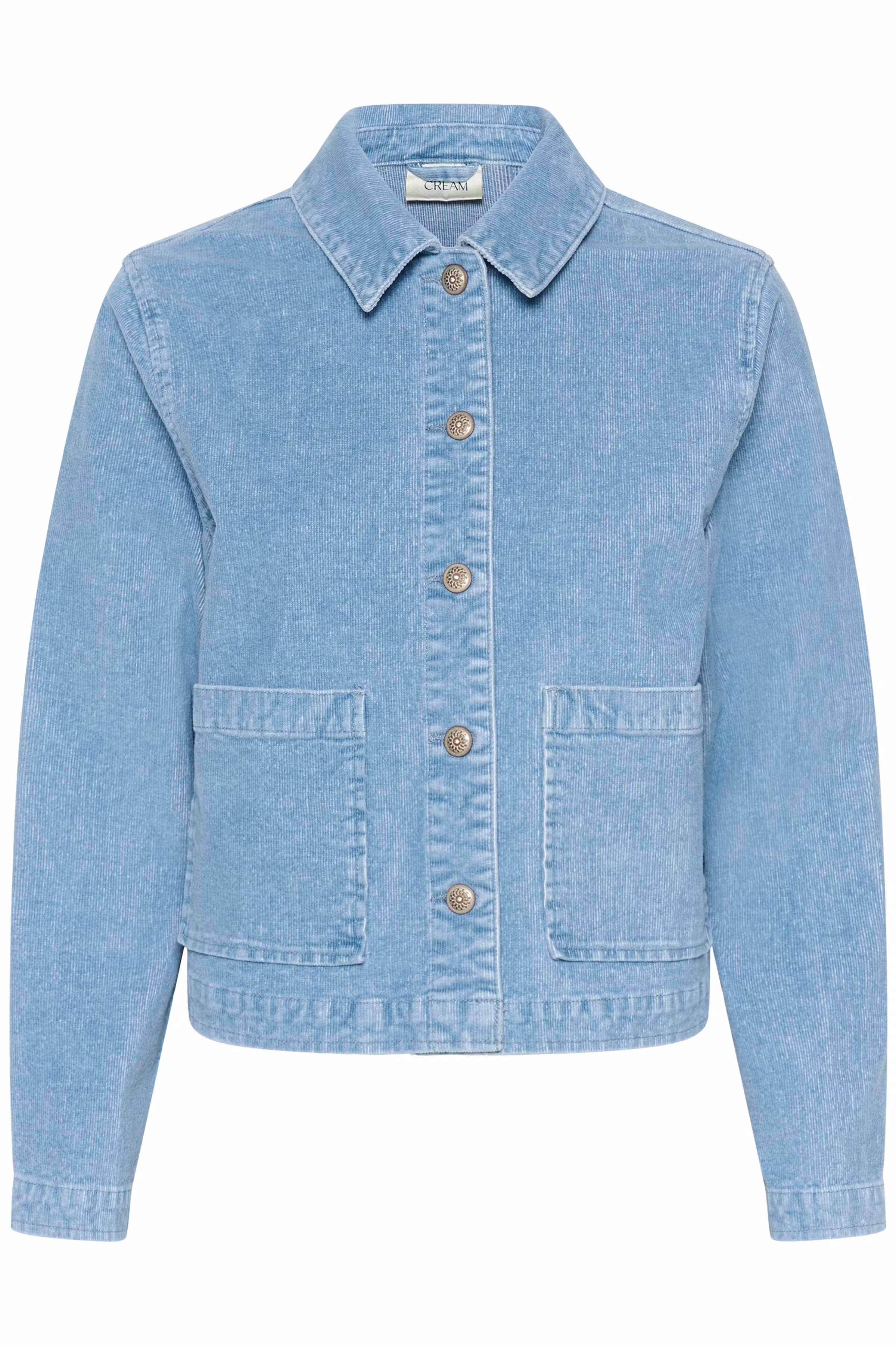 CRRafael Casual jakke PACK FRONT 10614541-108744